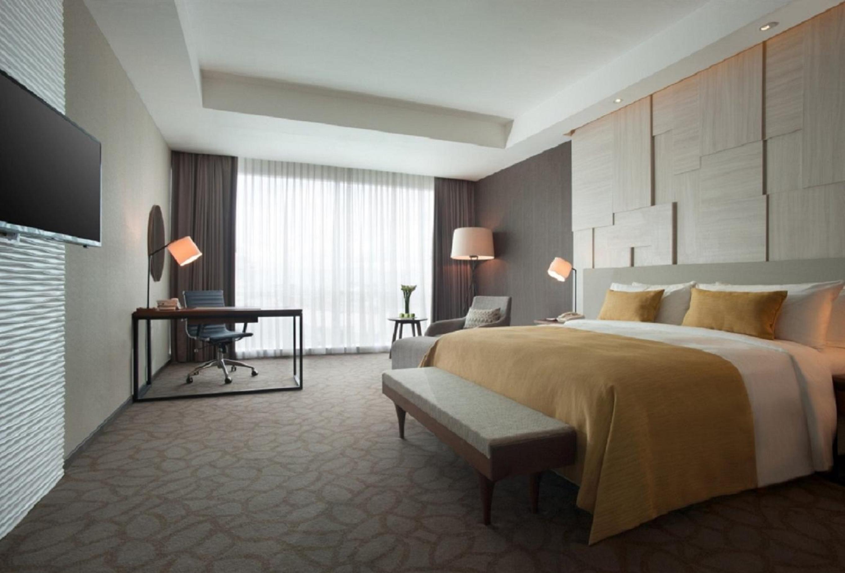 Standard Queen Room photo 1