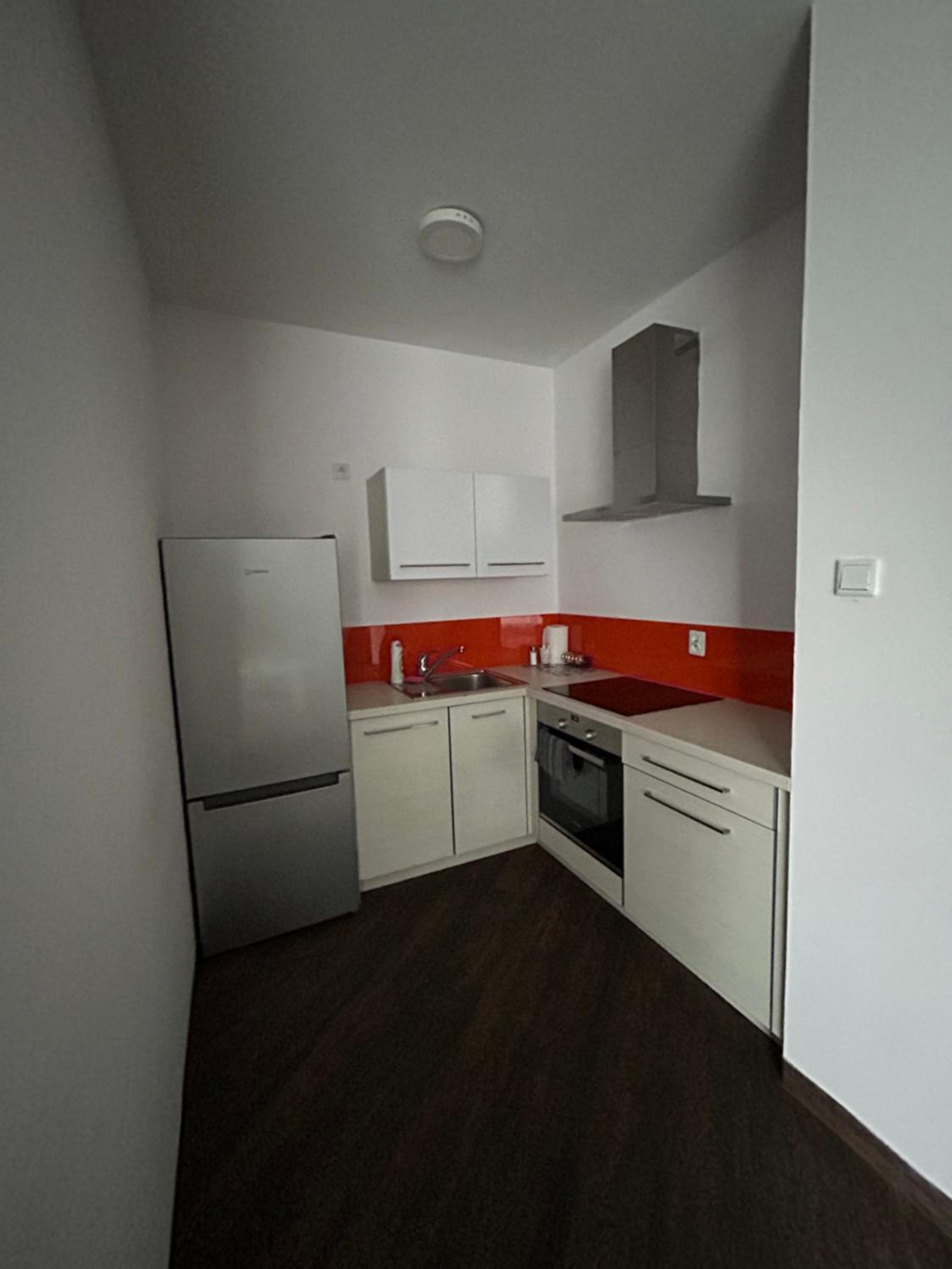 Deluxe Apartment - Photo 1