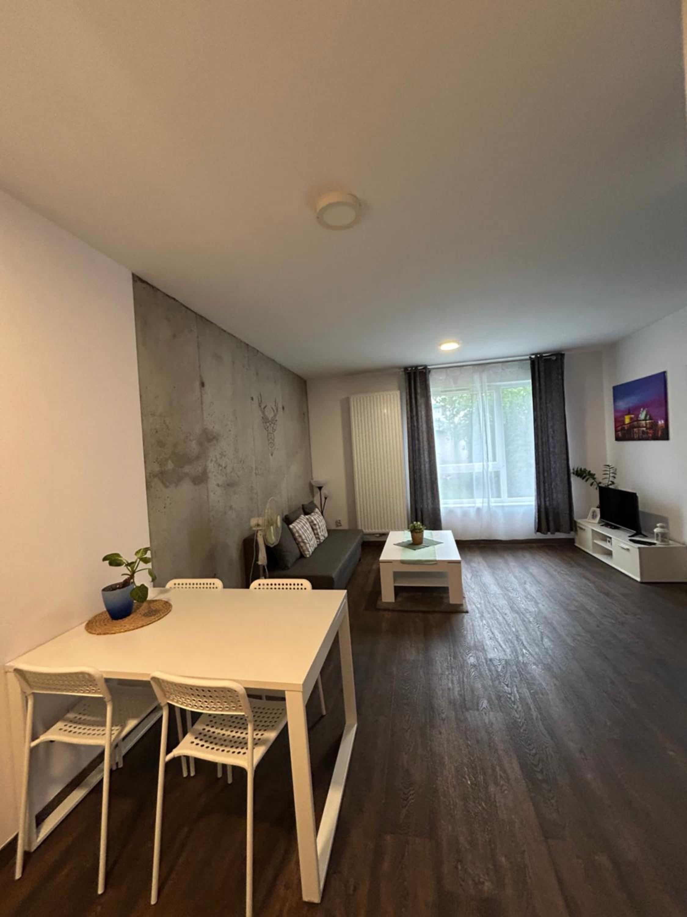 Deluxe Apartment - Photo 2