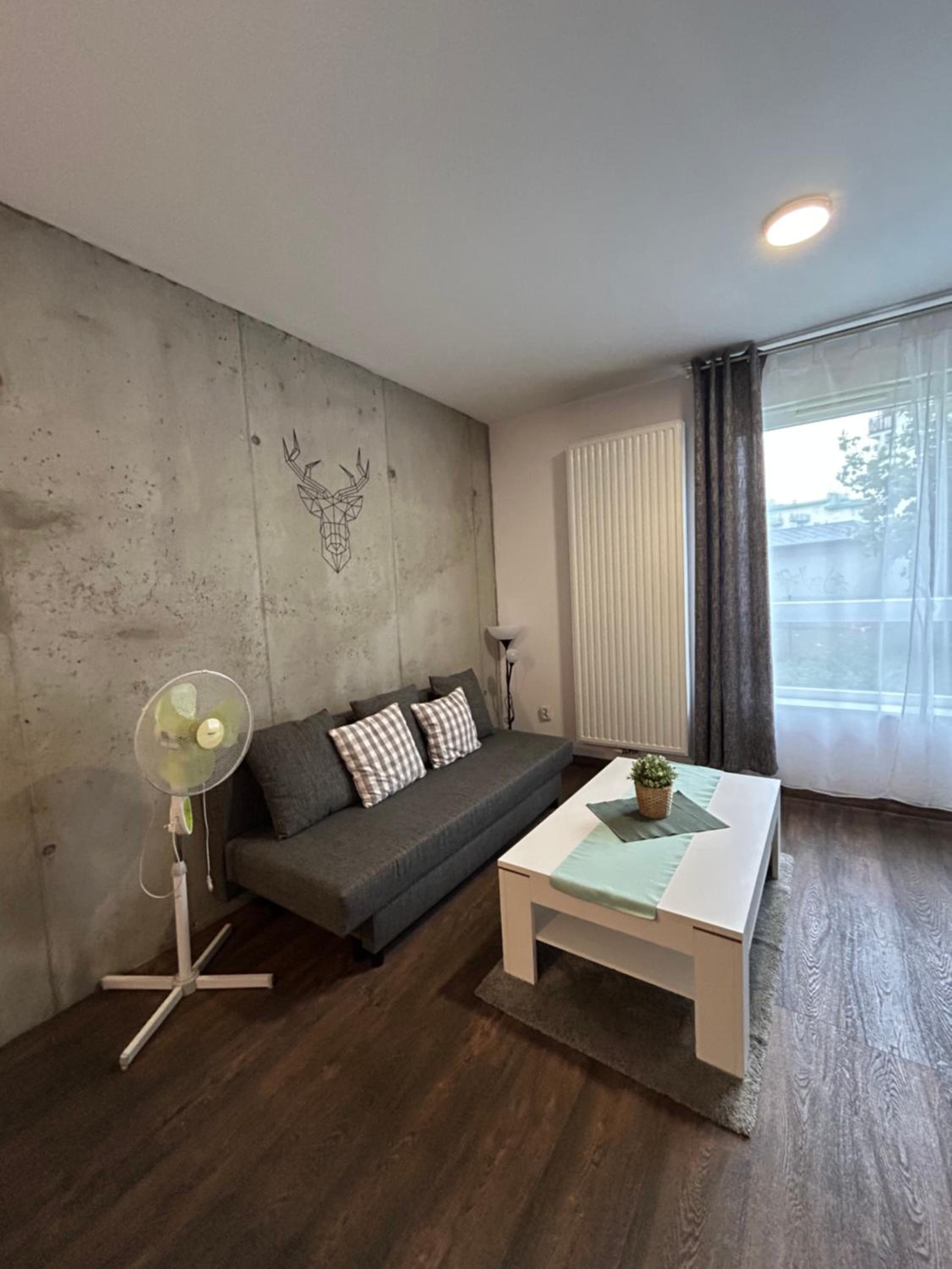 Deluxe Apartment - Photo 3