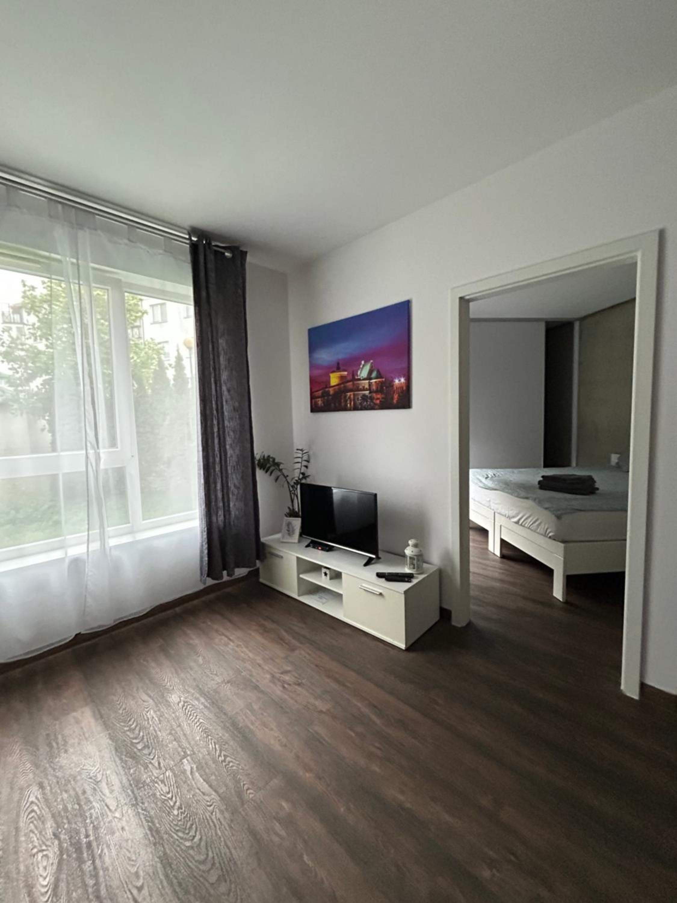 Deluxe Apartment - Photo 6