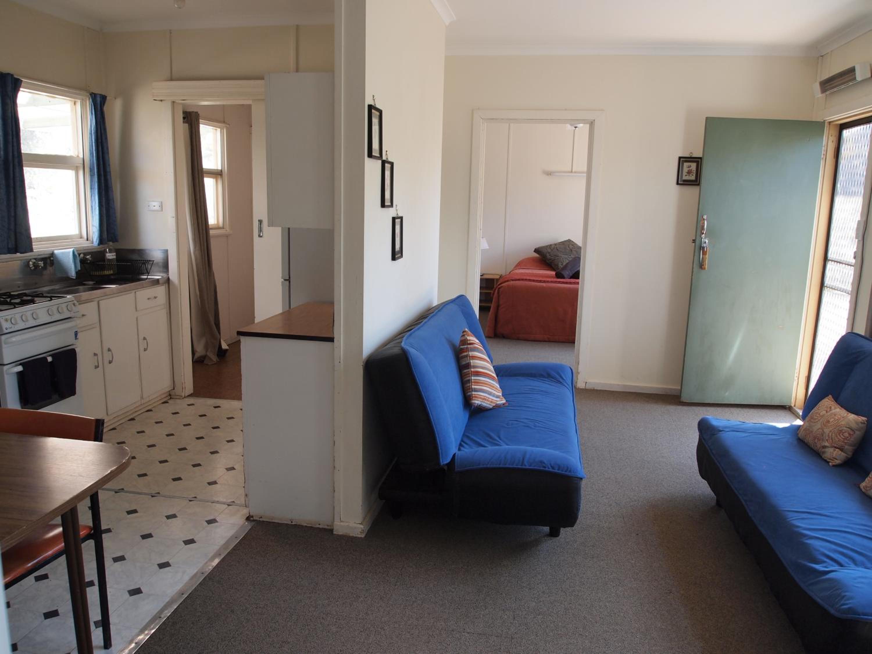 Two-Bedroom House - Callana photo 2
