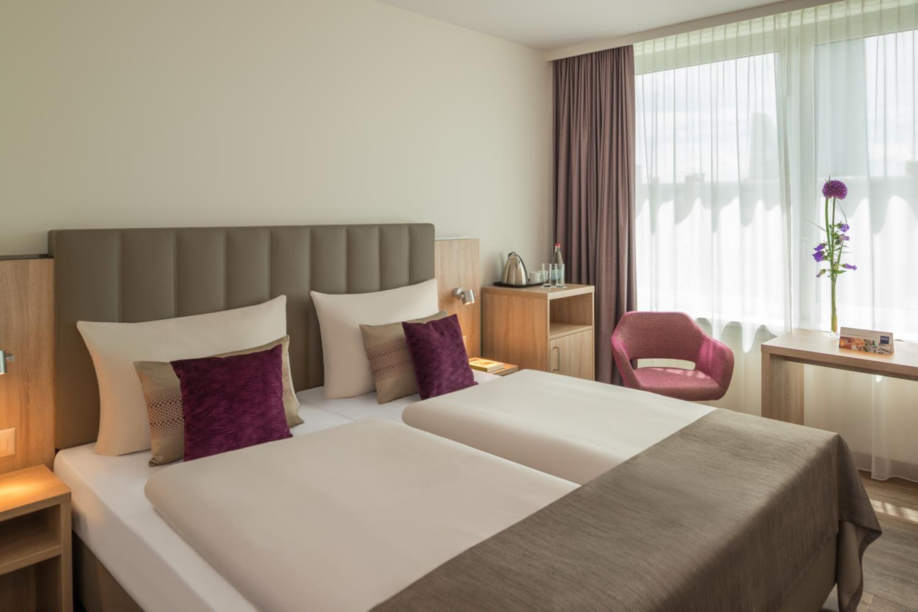 Superior Double Room - Photo 2