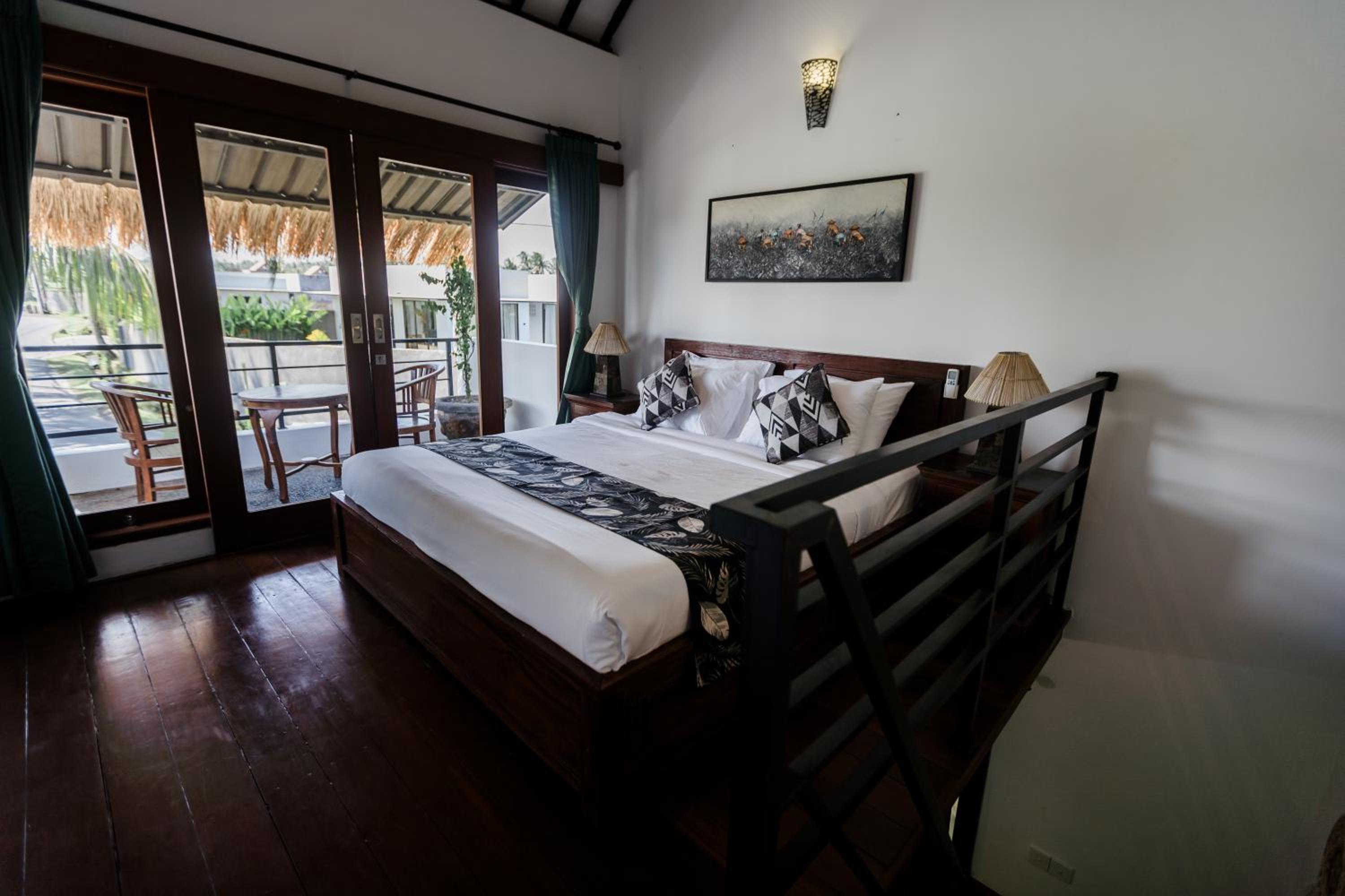 Duplex Suite