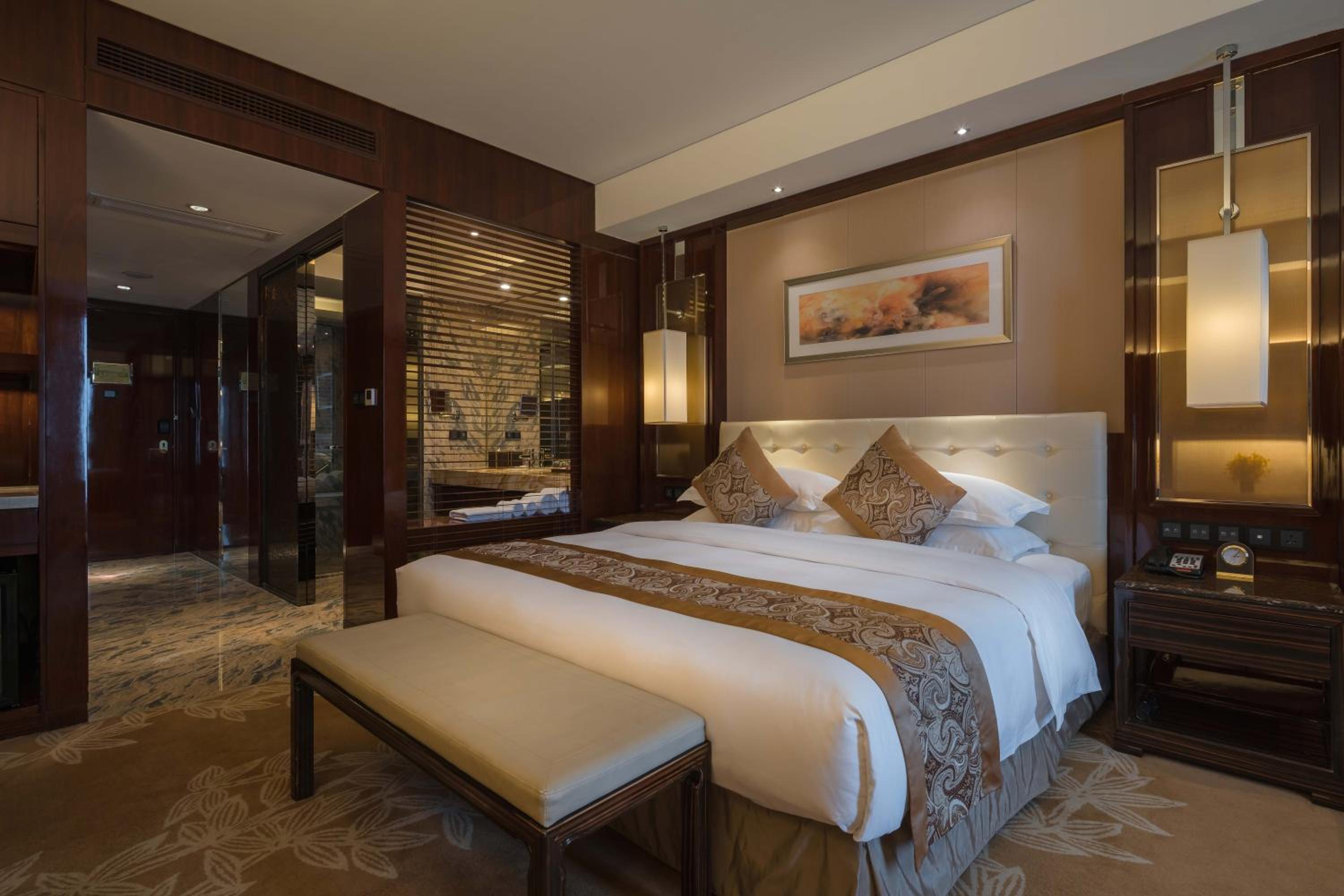 Business Double Room