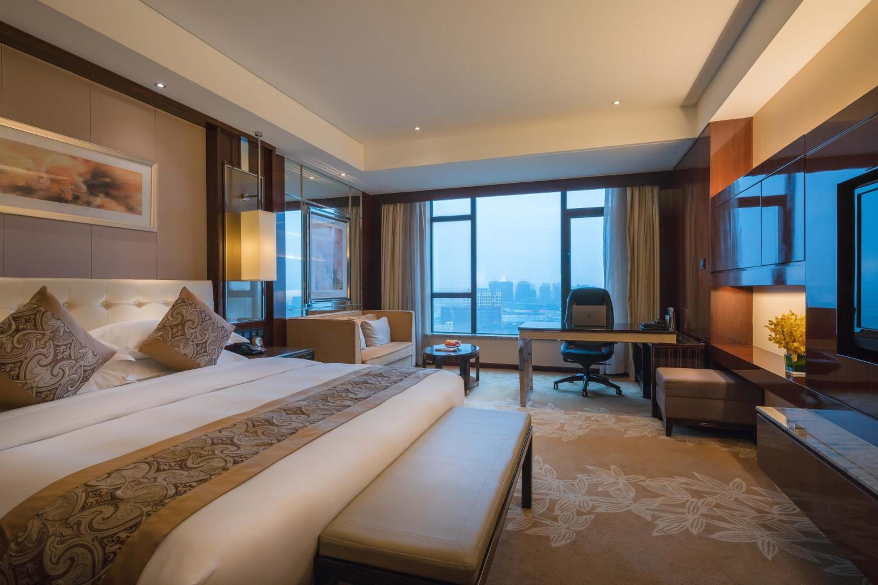 Business Double Room photo 3