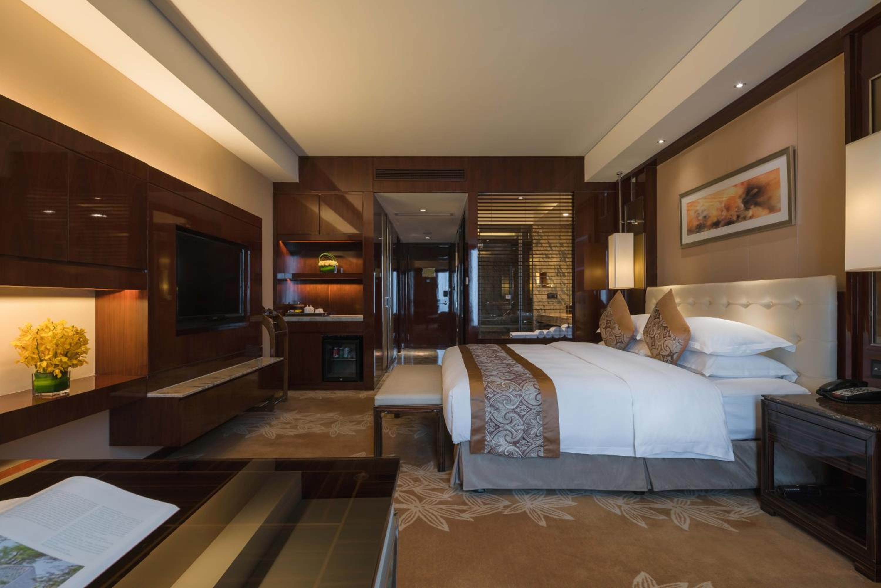 Business Double Room photo 2