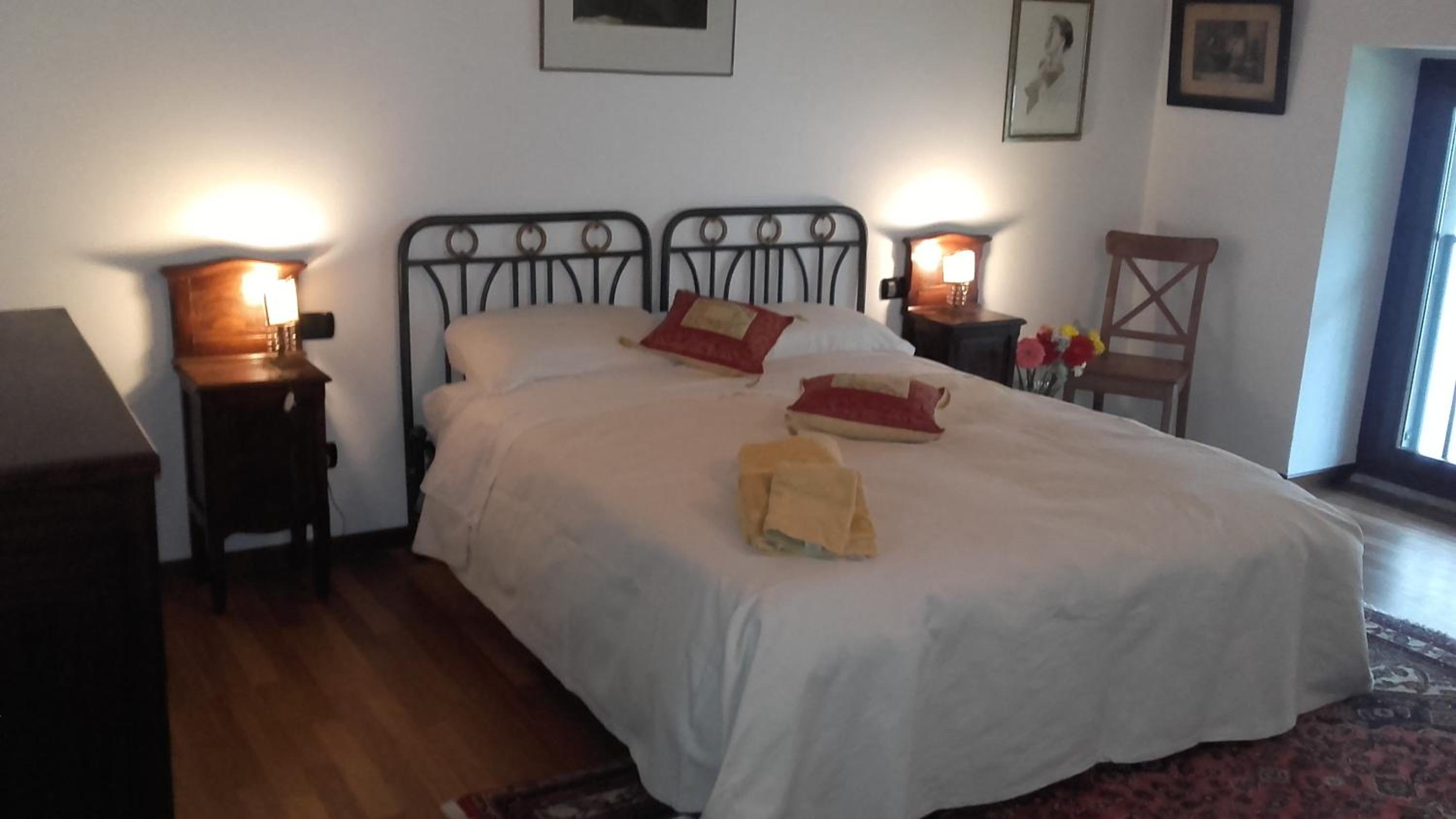 King Room With Spa Bath photo 1