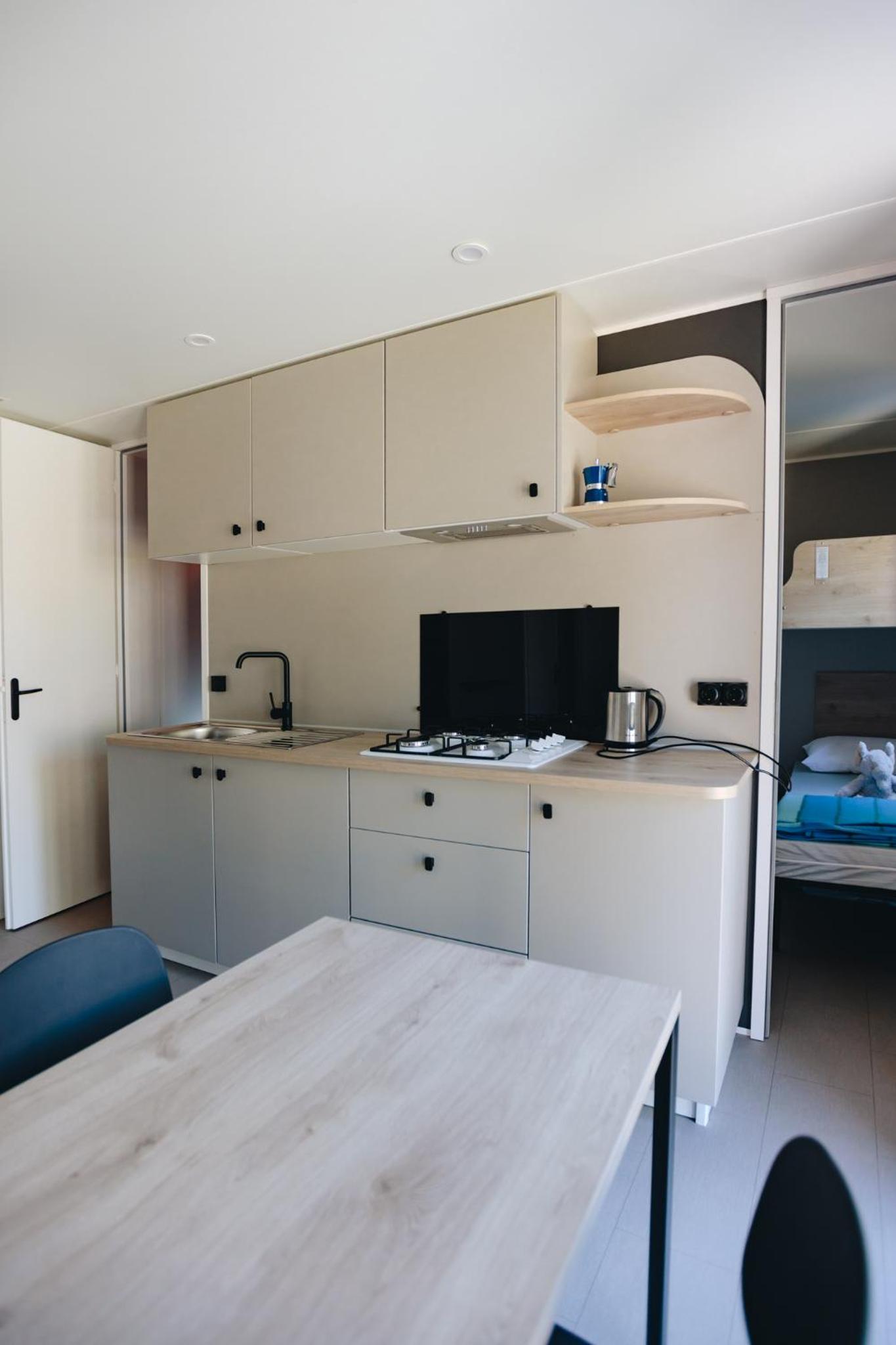 Mobile Home
