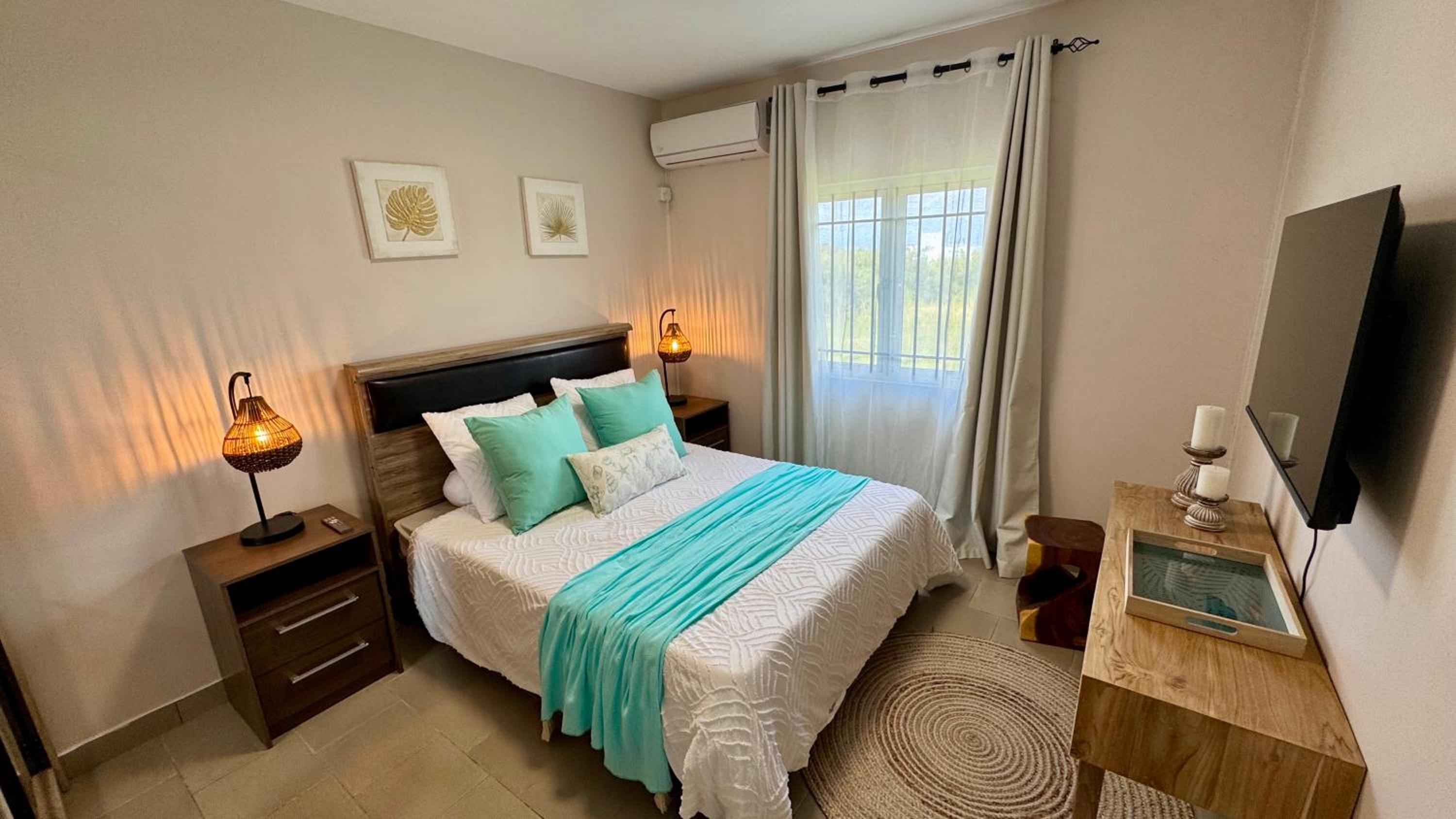 Three-Bedroom Vacation Home  photo 3