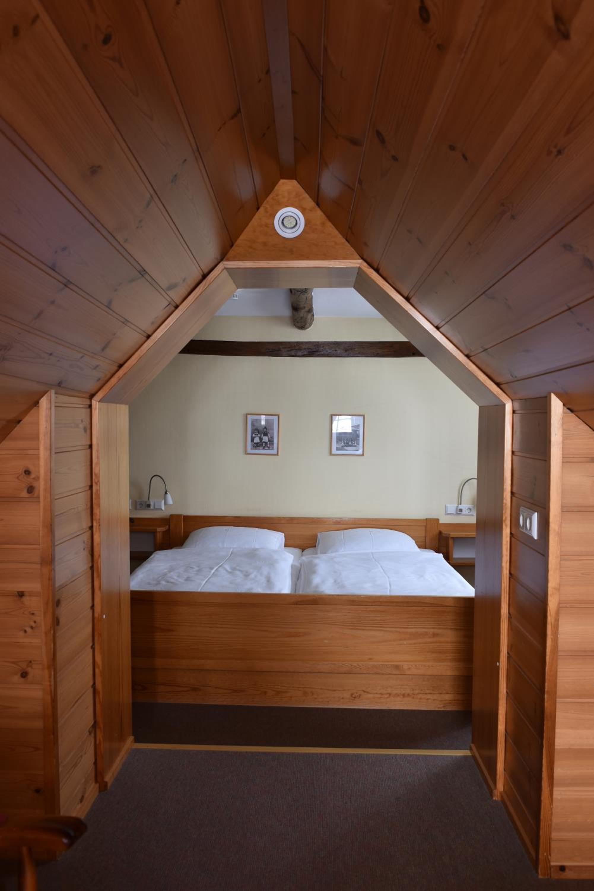 Triple Room photo 2