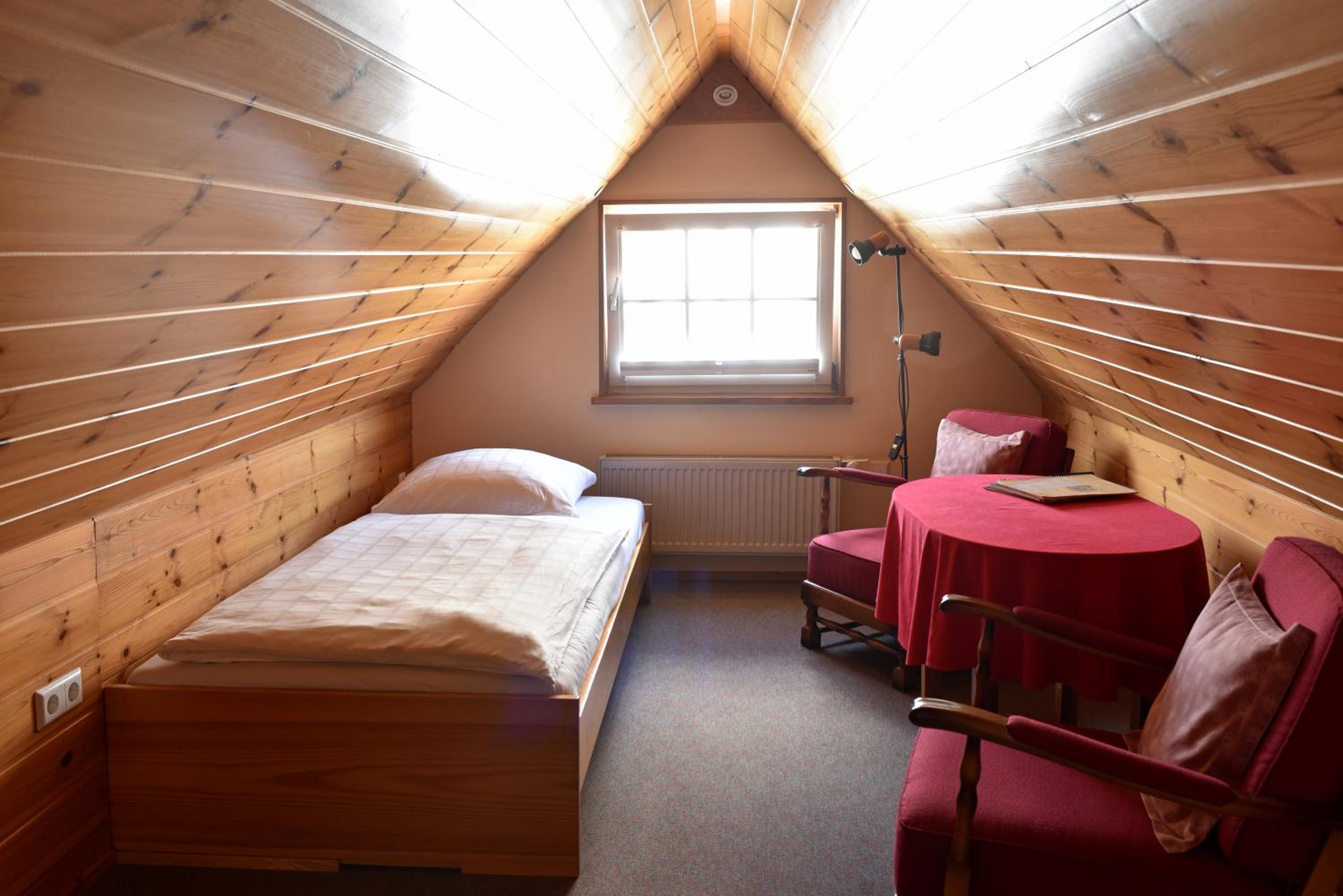Triple Room photo 3