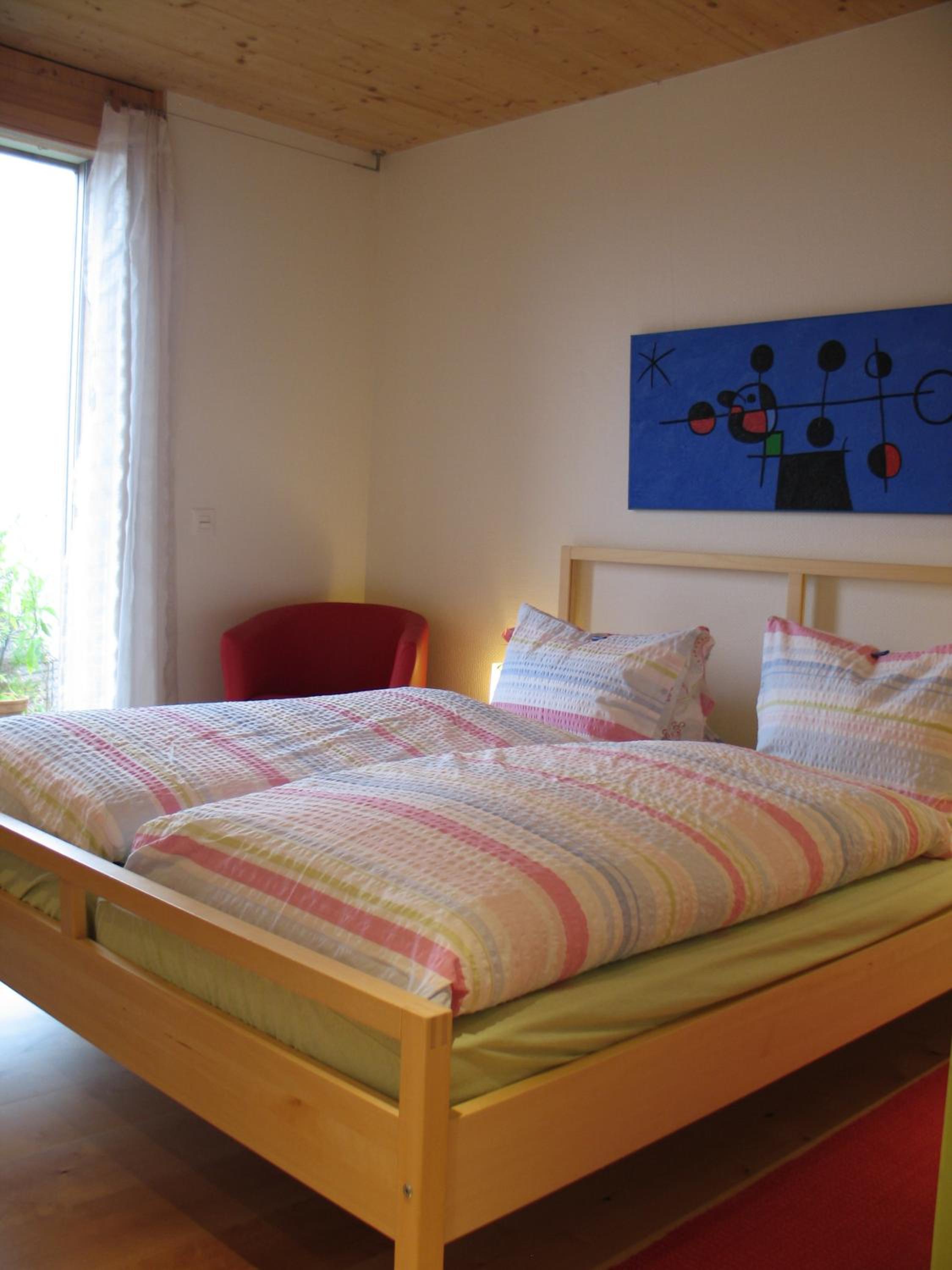 Quadruple Room with Private Bathroom photo 3