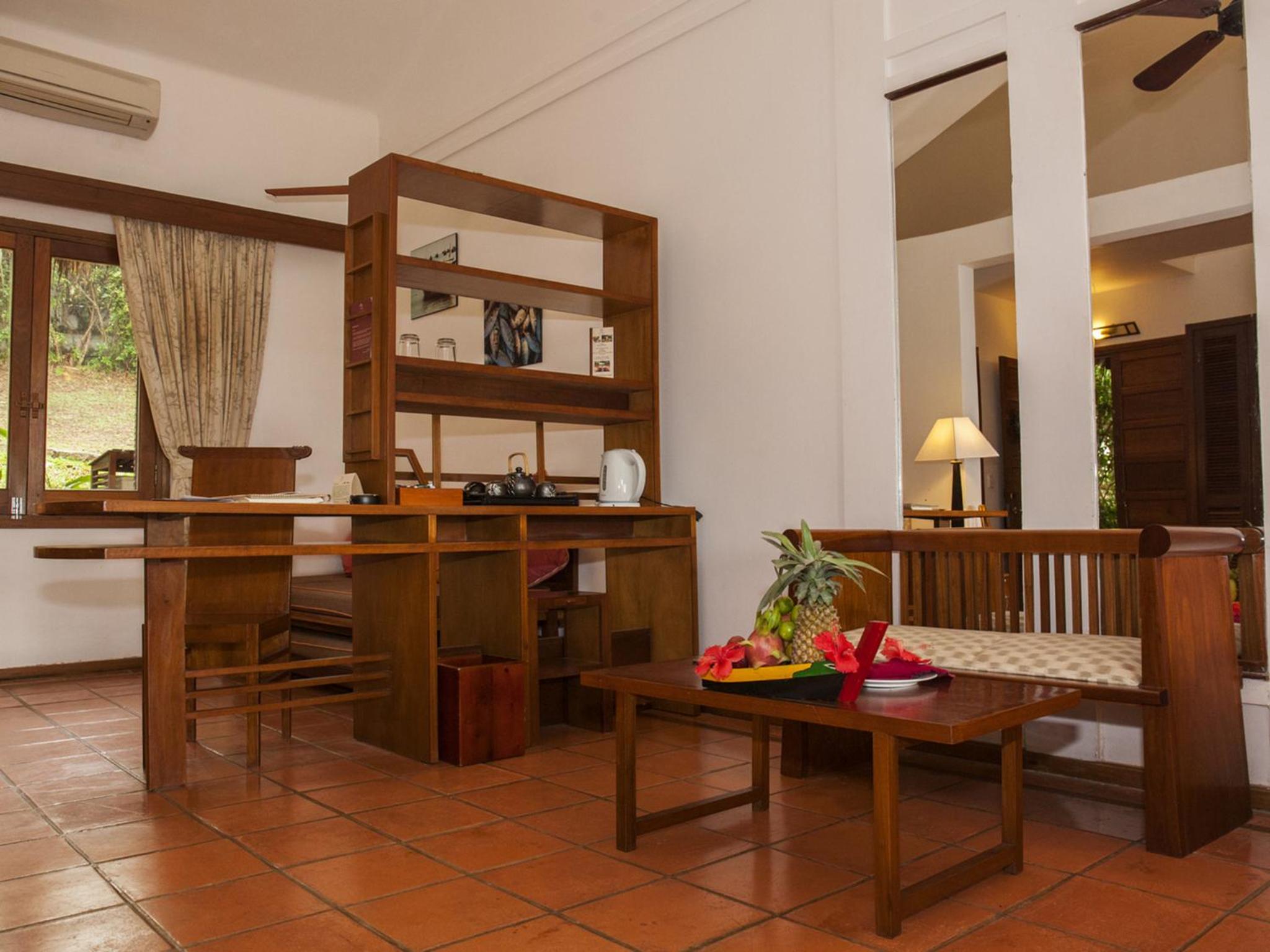 Ocean View Villa - Photo 3