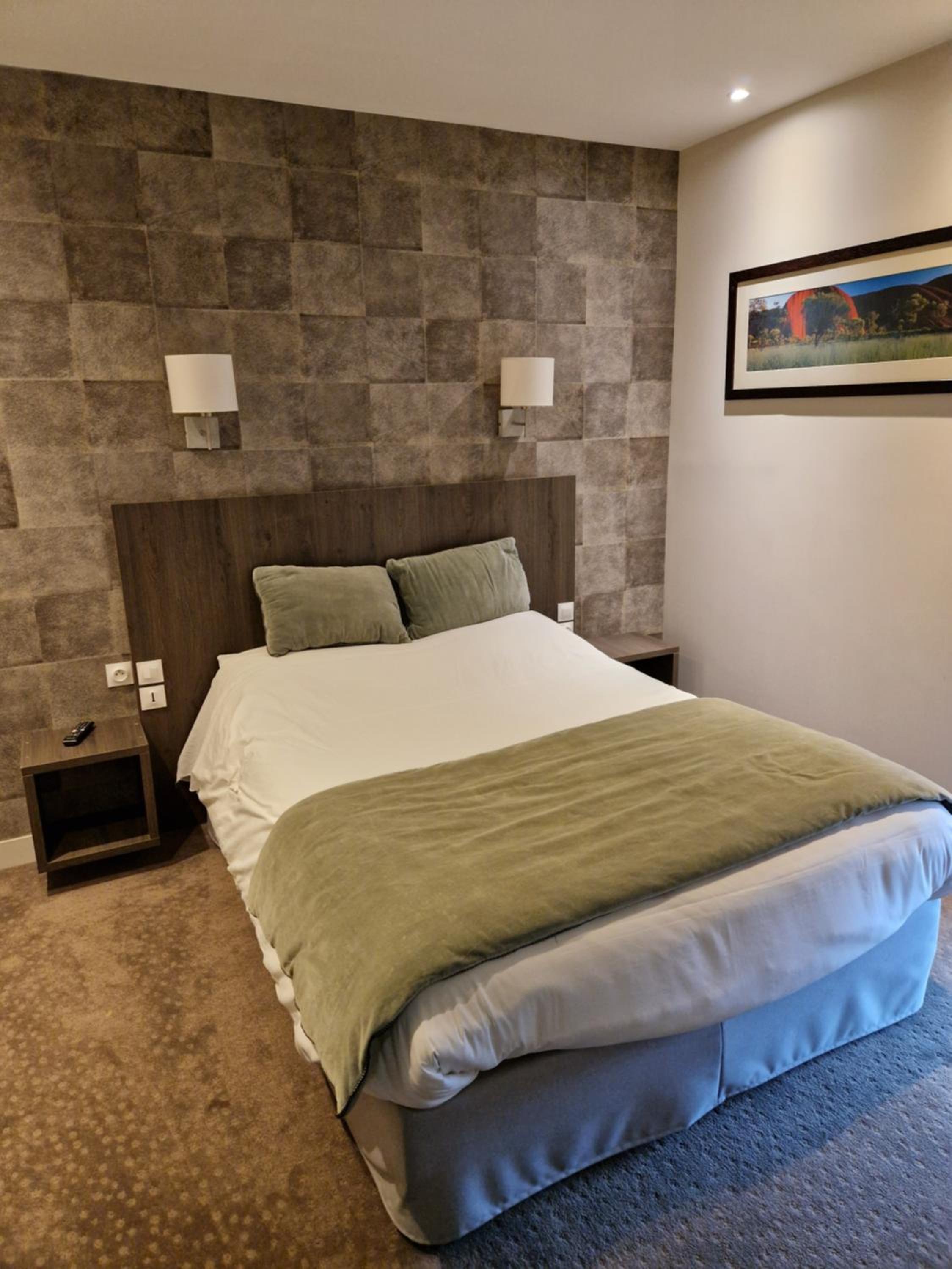 Double Room - Disability Access