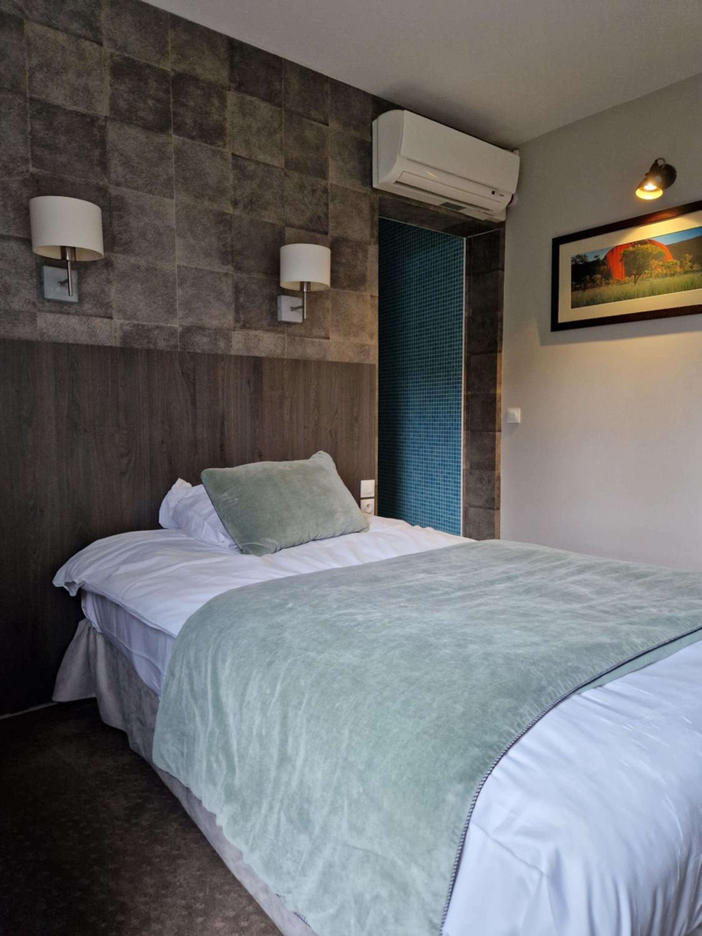 Single Room - Disability Access