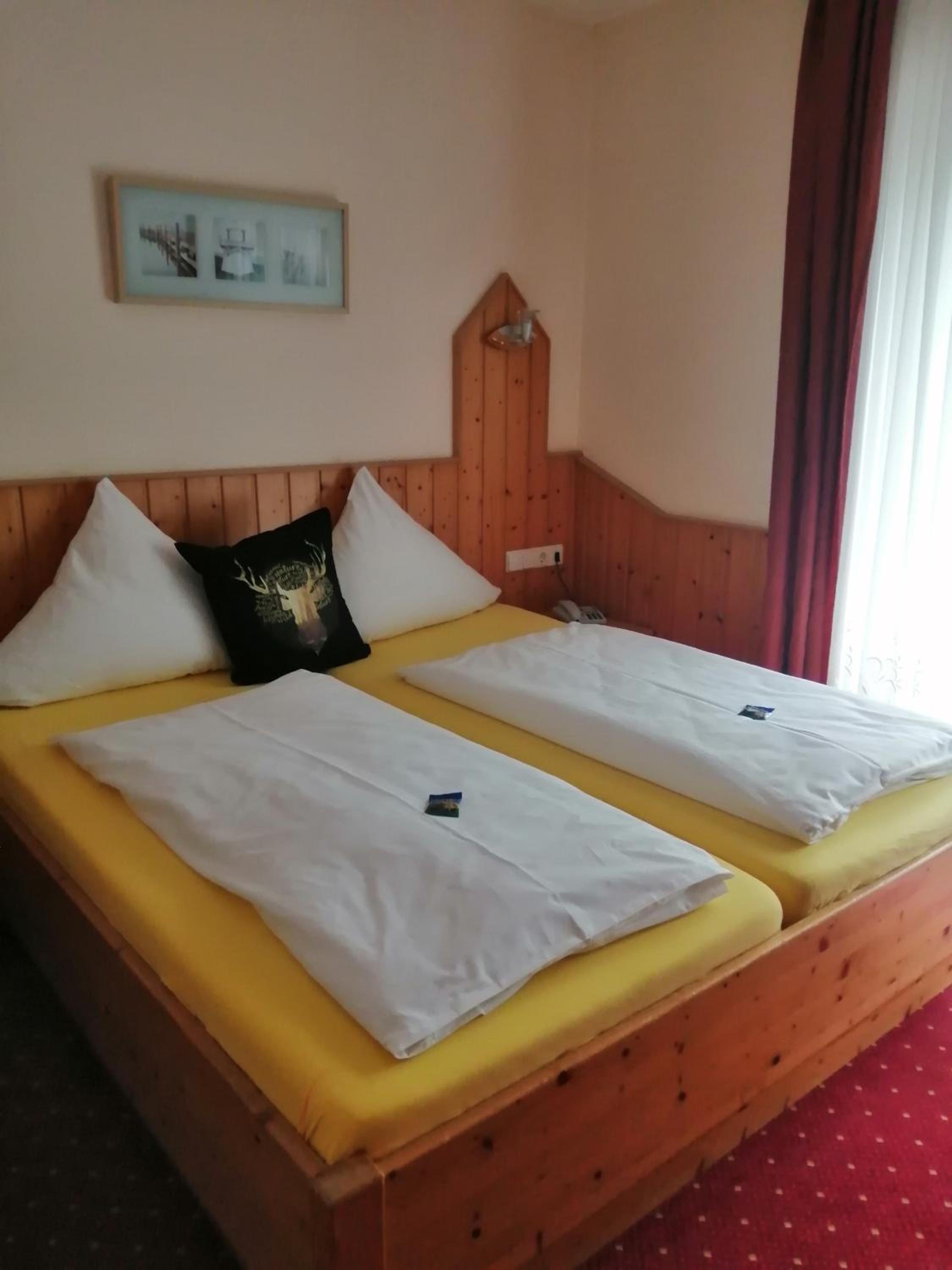 Classic Double Room