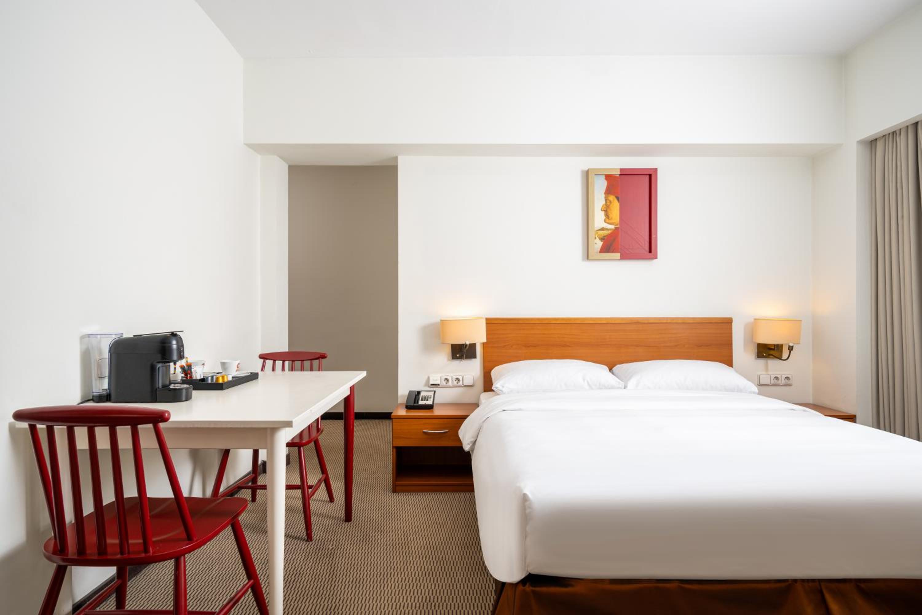 Cozy Double Room photo 2