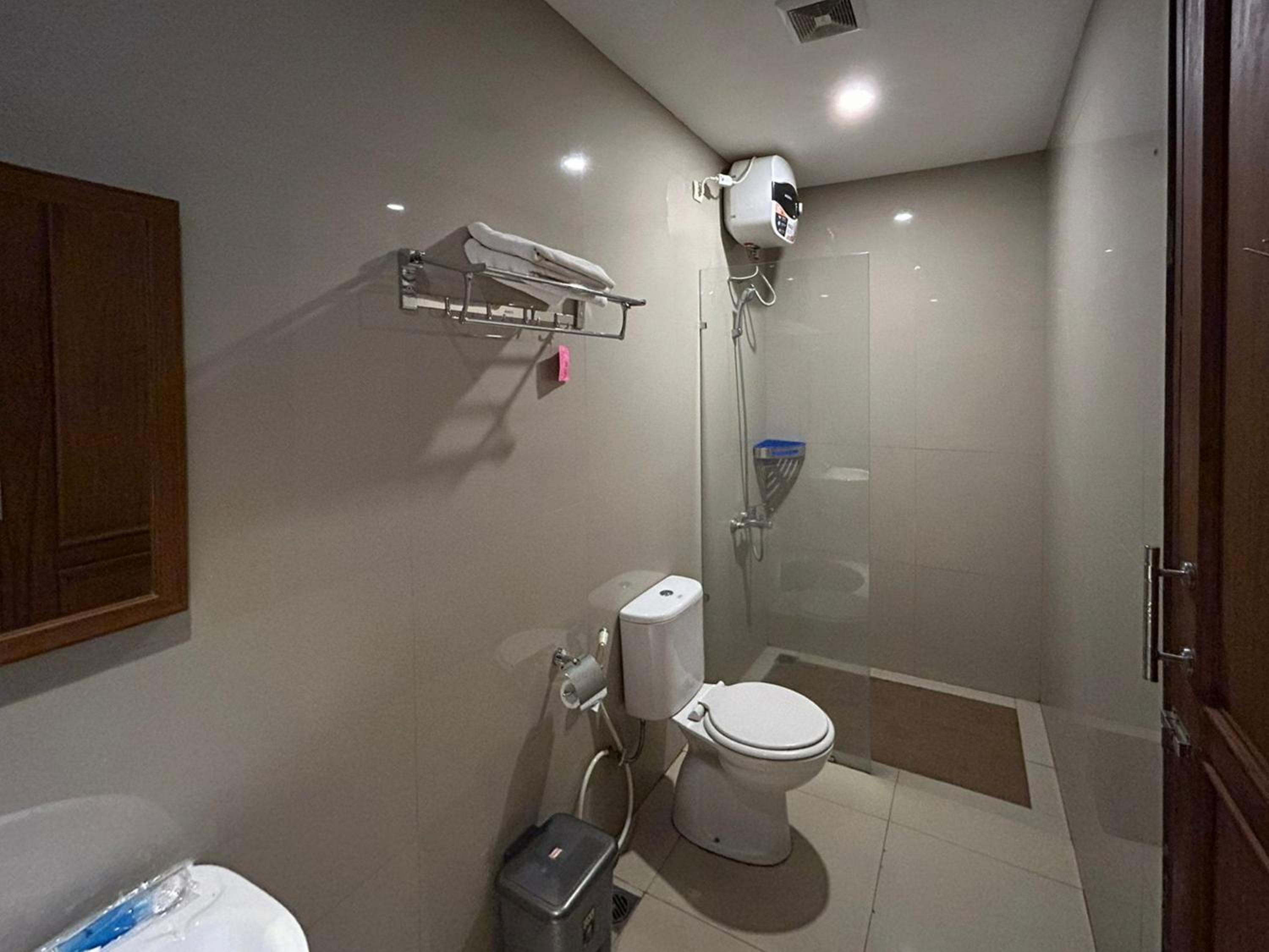 Superior Twin Room - Photo 1