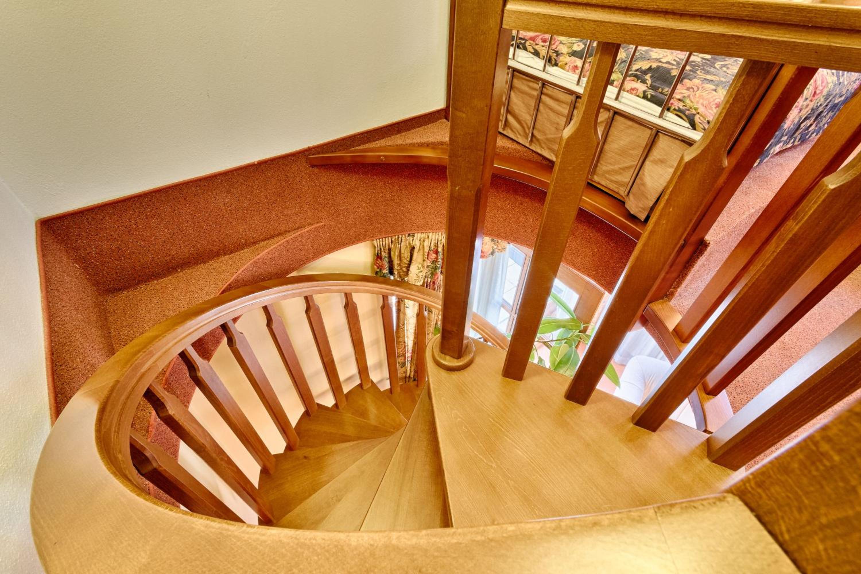 Duplex Apartment photo 2