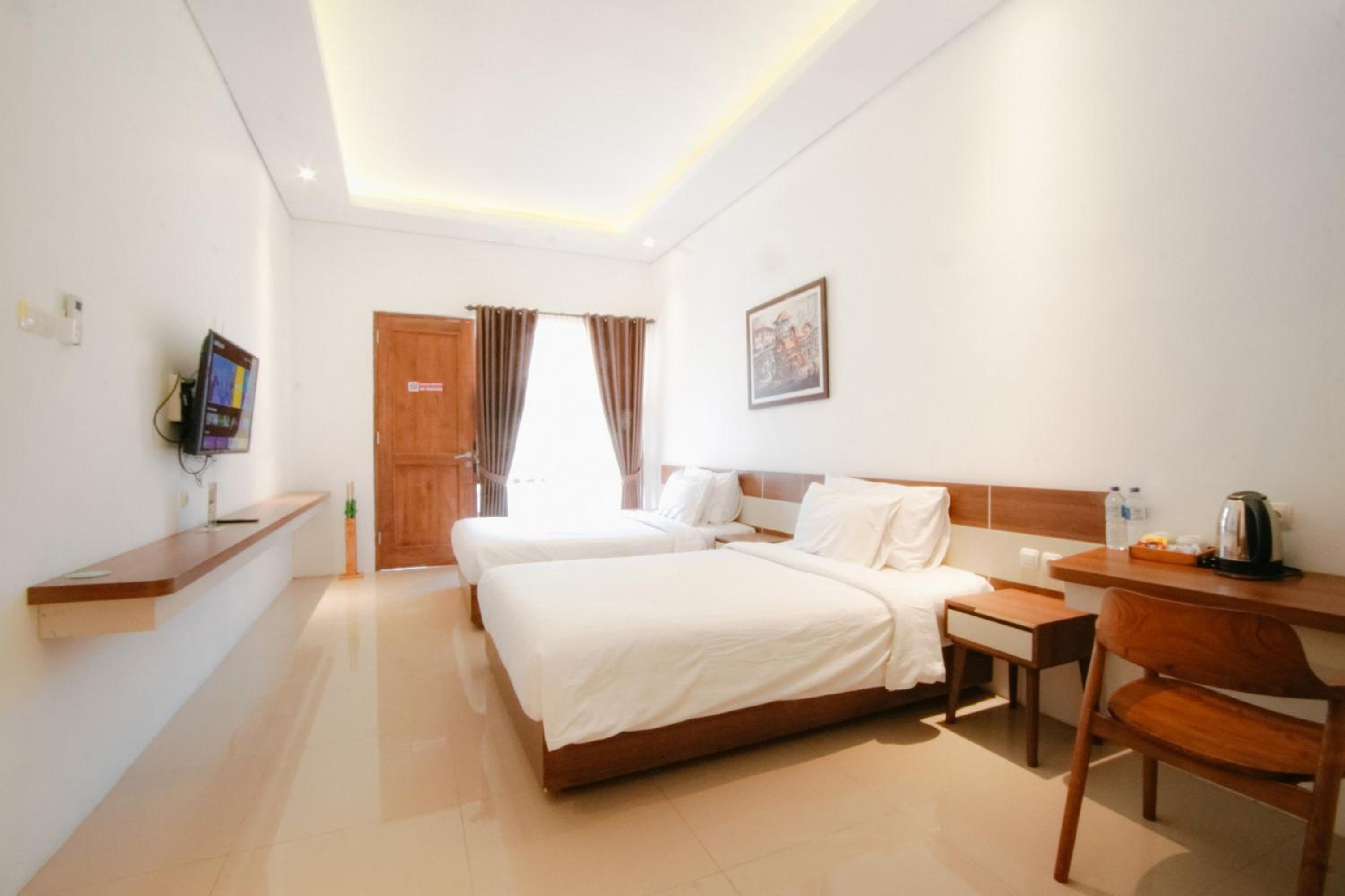 Superior Twin Room - Photo 2