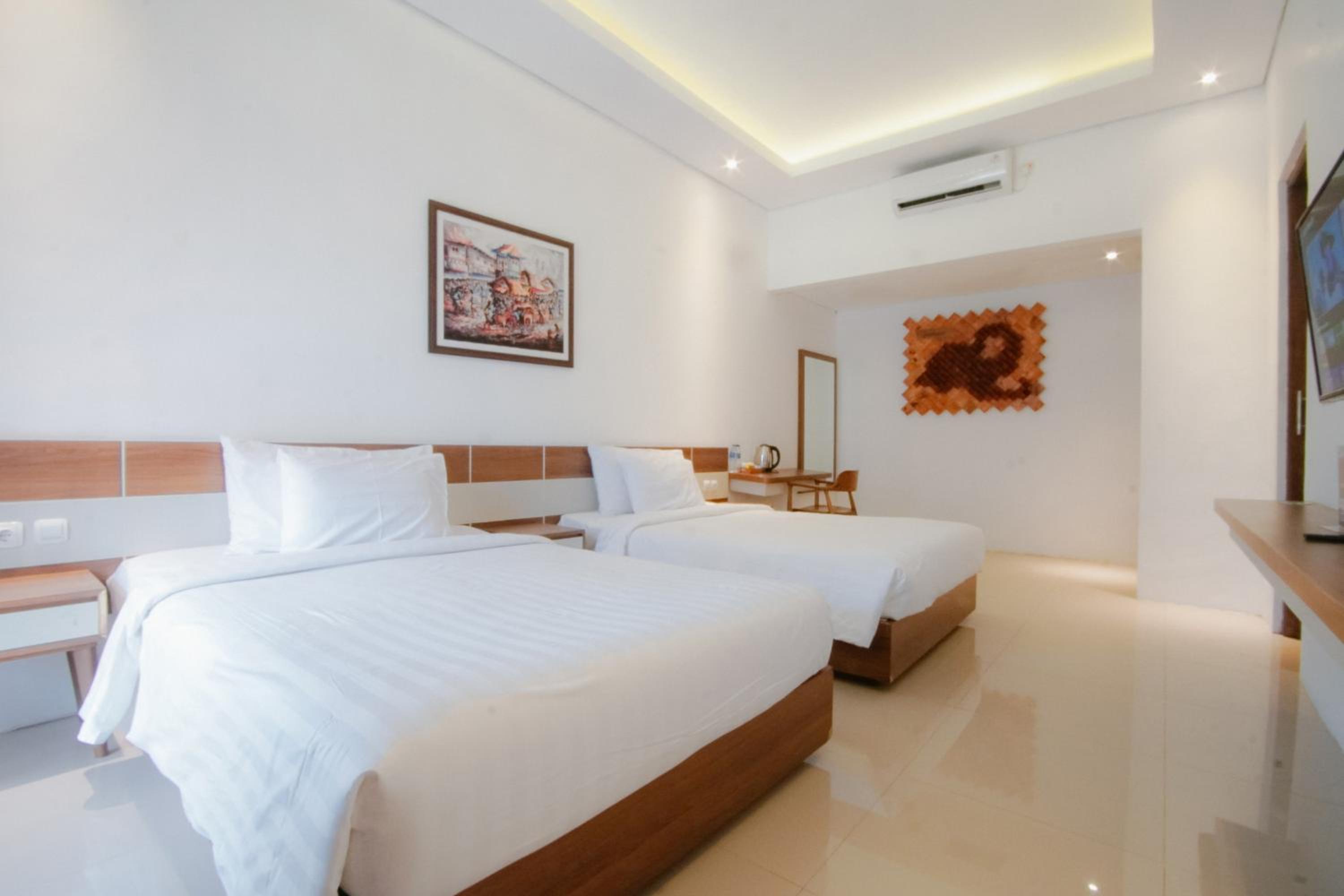 Superior Twin Room - Photo 3
