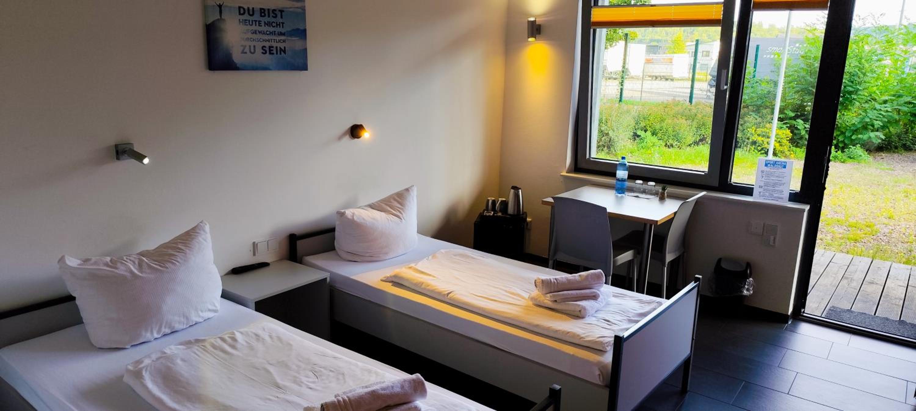 Twin Room photo 3