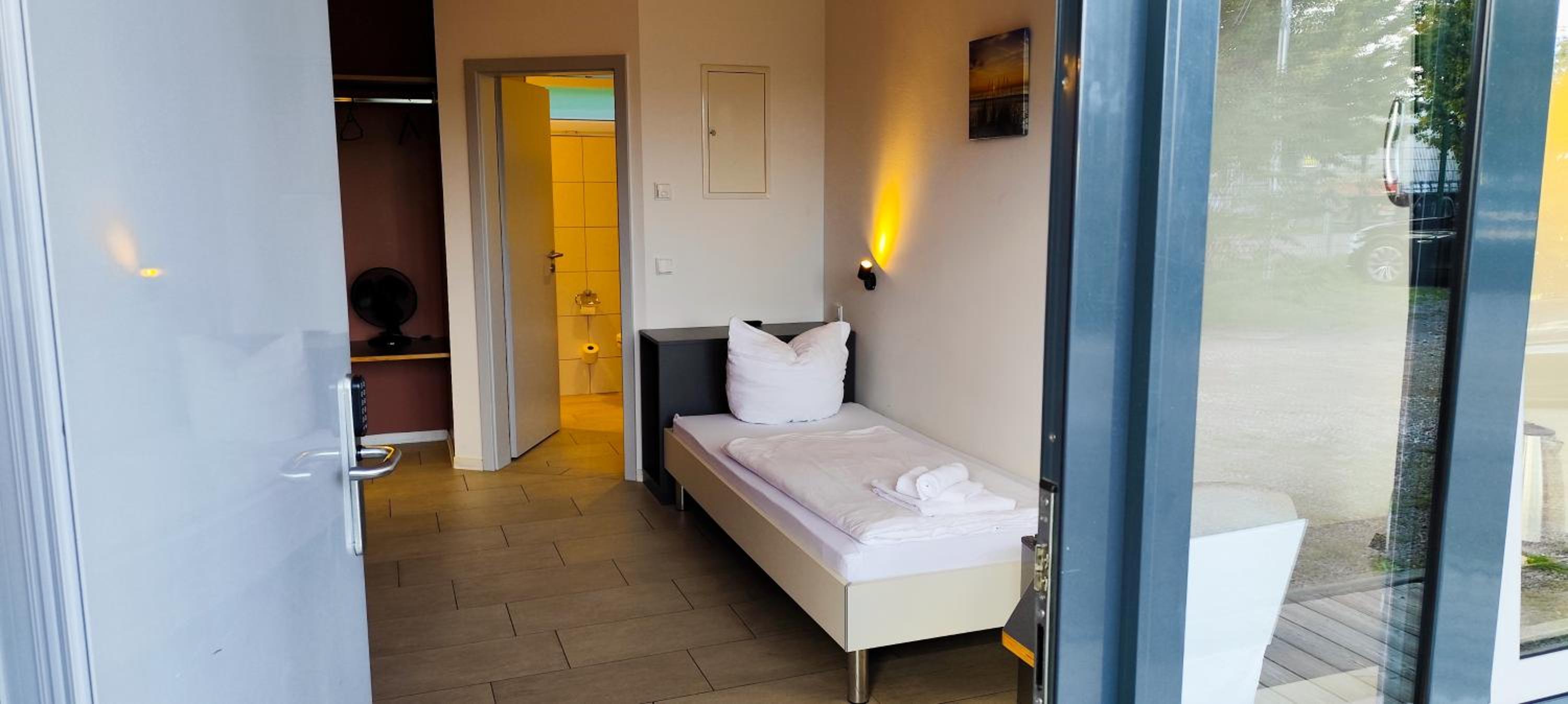 Single Room