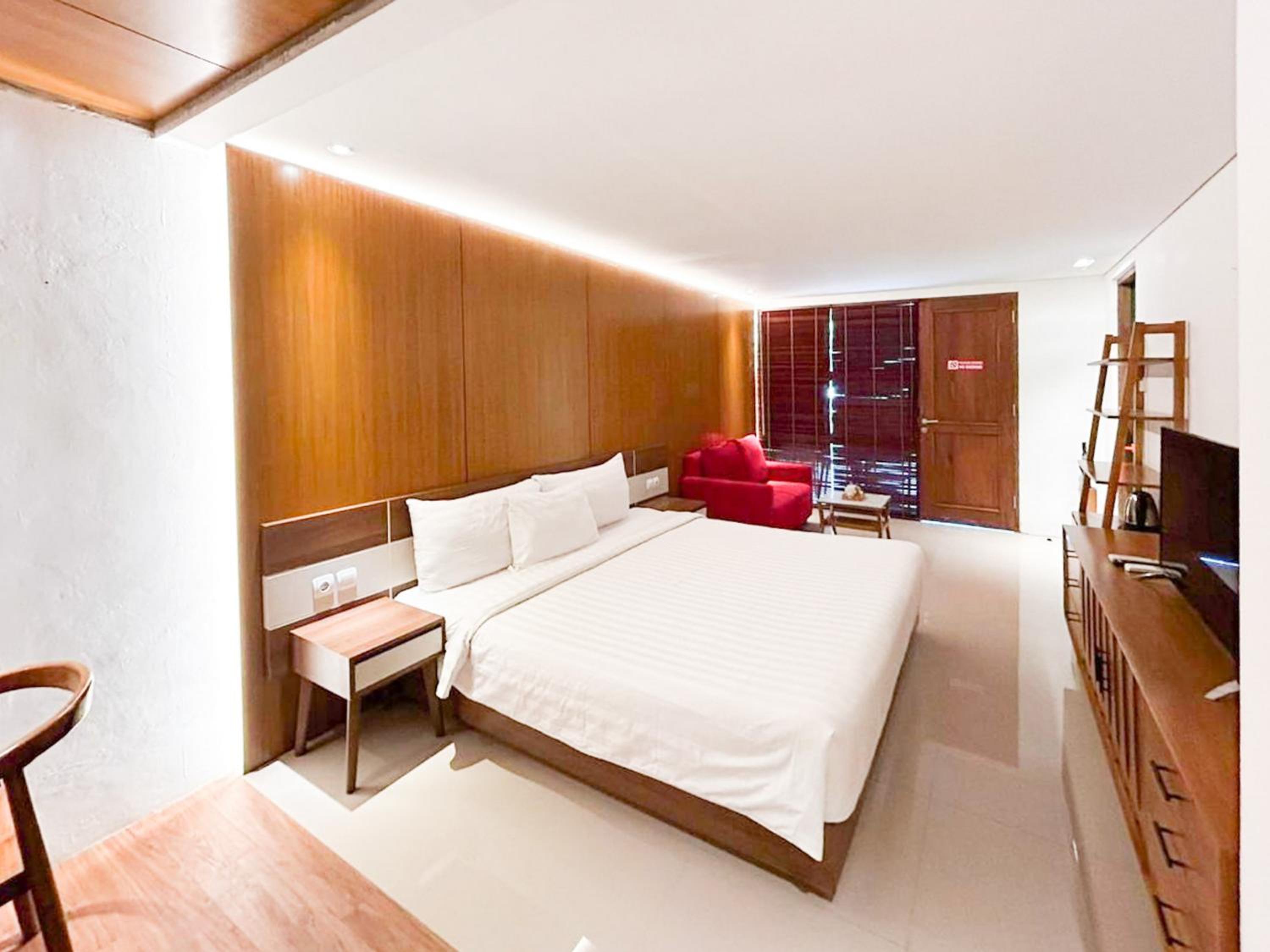 Junior Suite - Photo 6