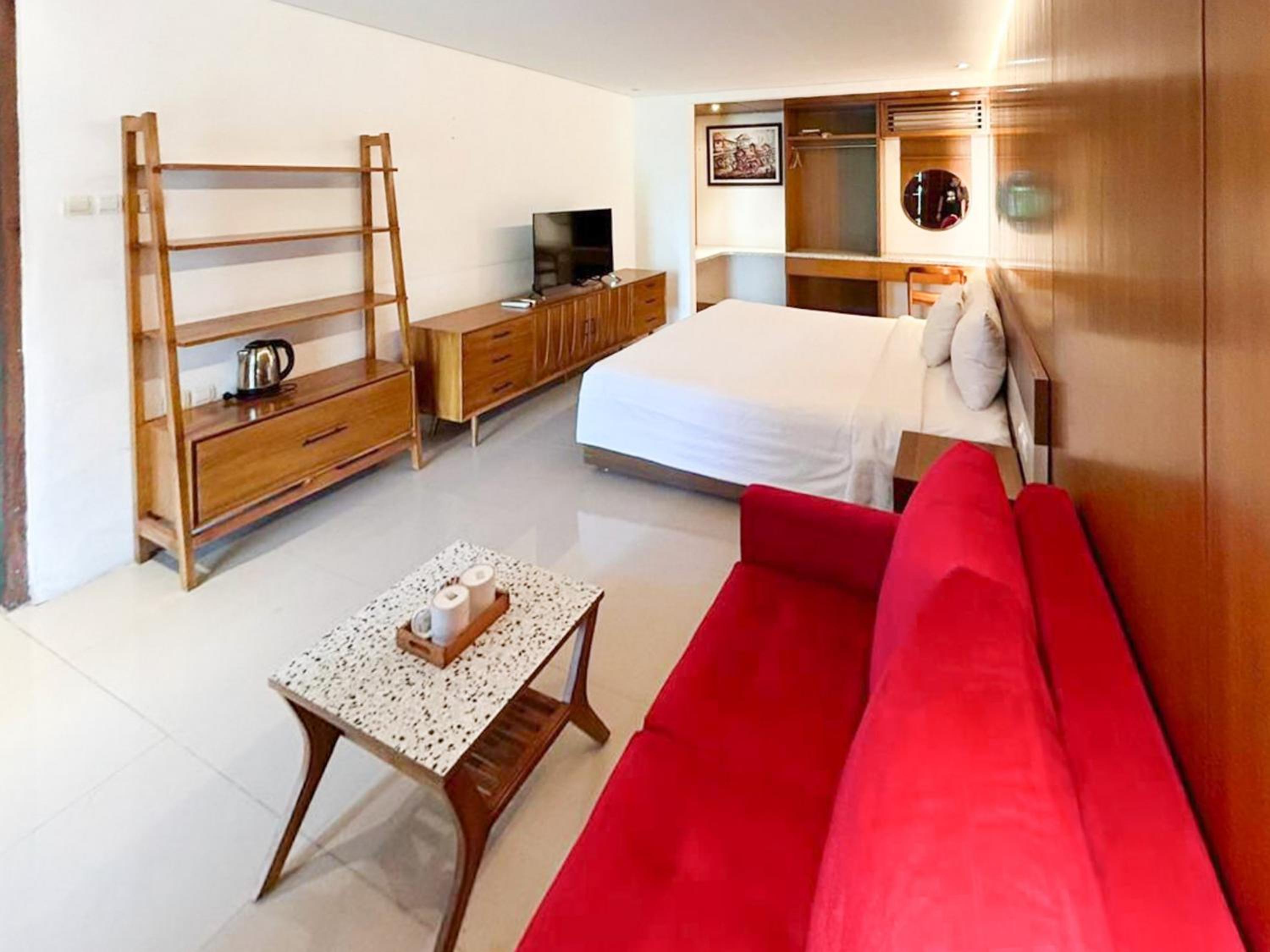 Junior Suite - Photo 5