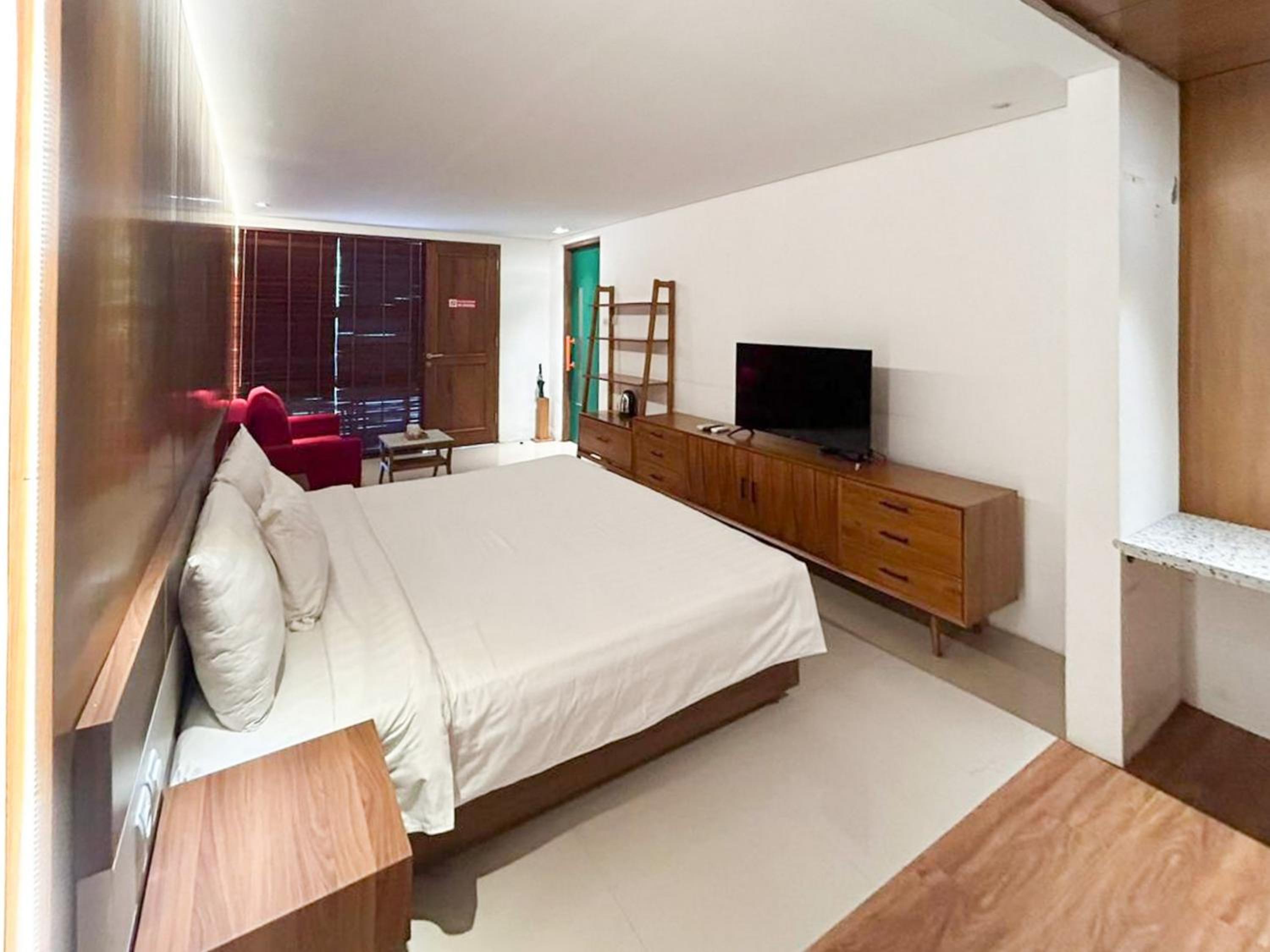 Junior Suite - Photo 3