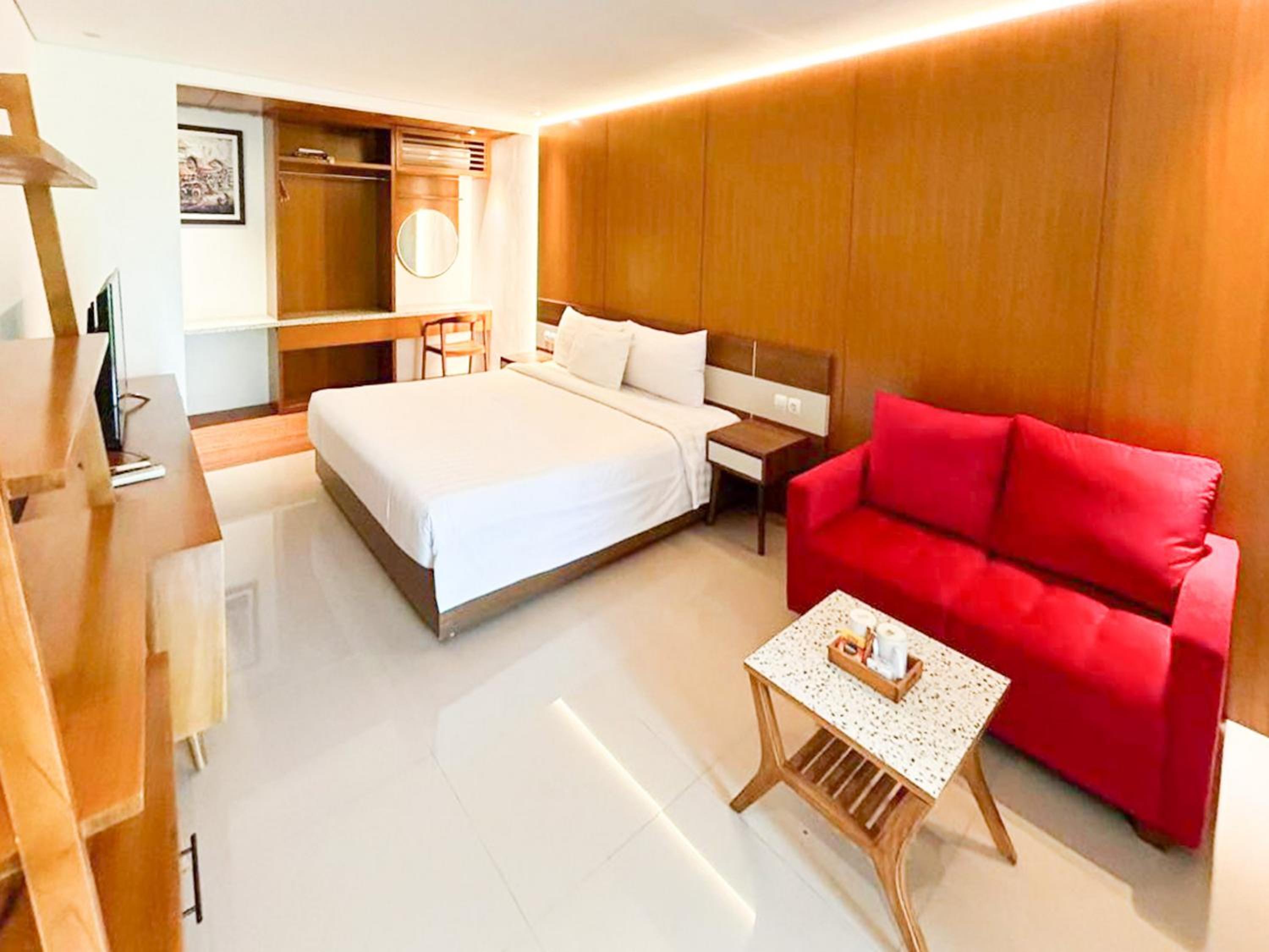 Junior Suite - Photo 1