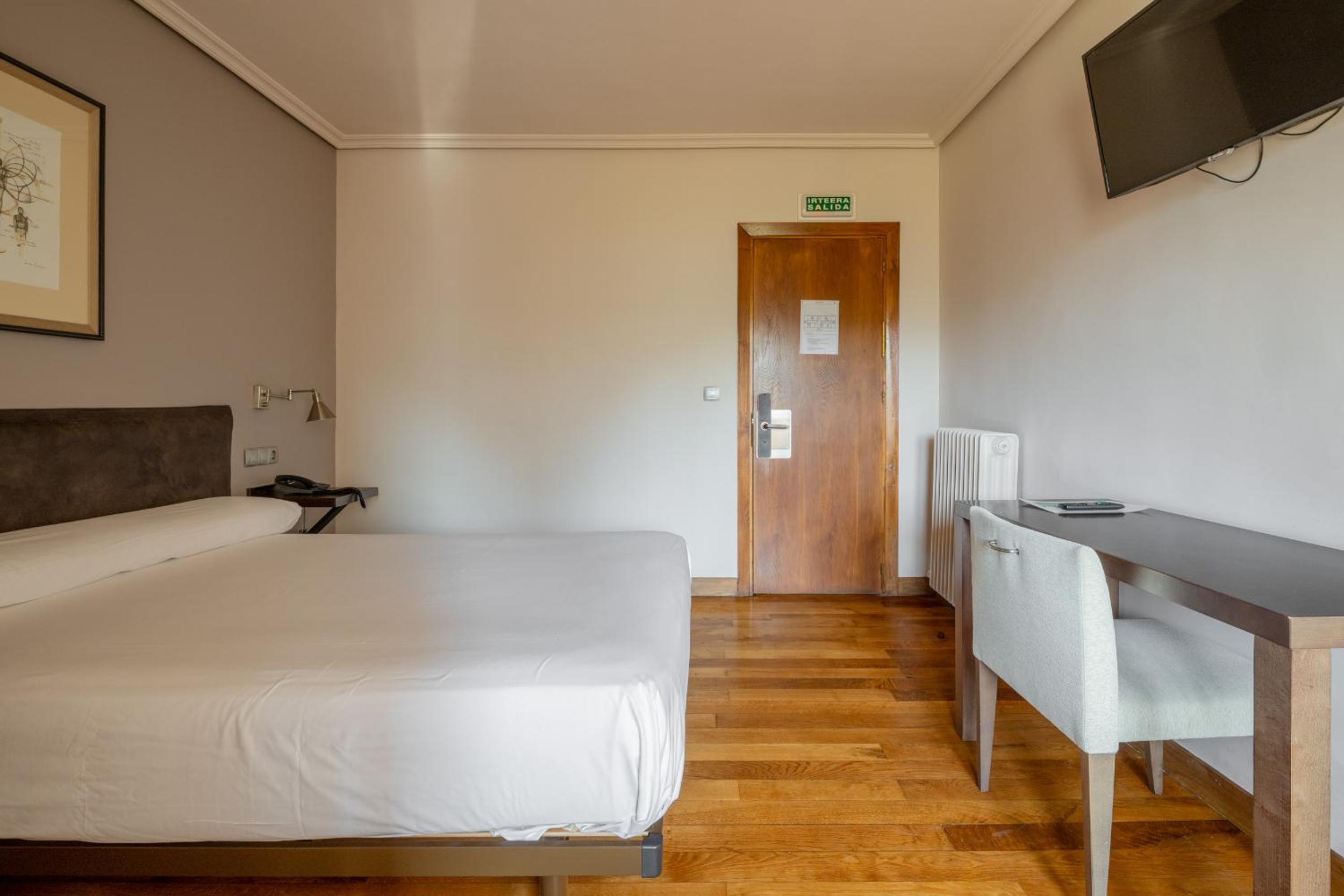 Small Double Room