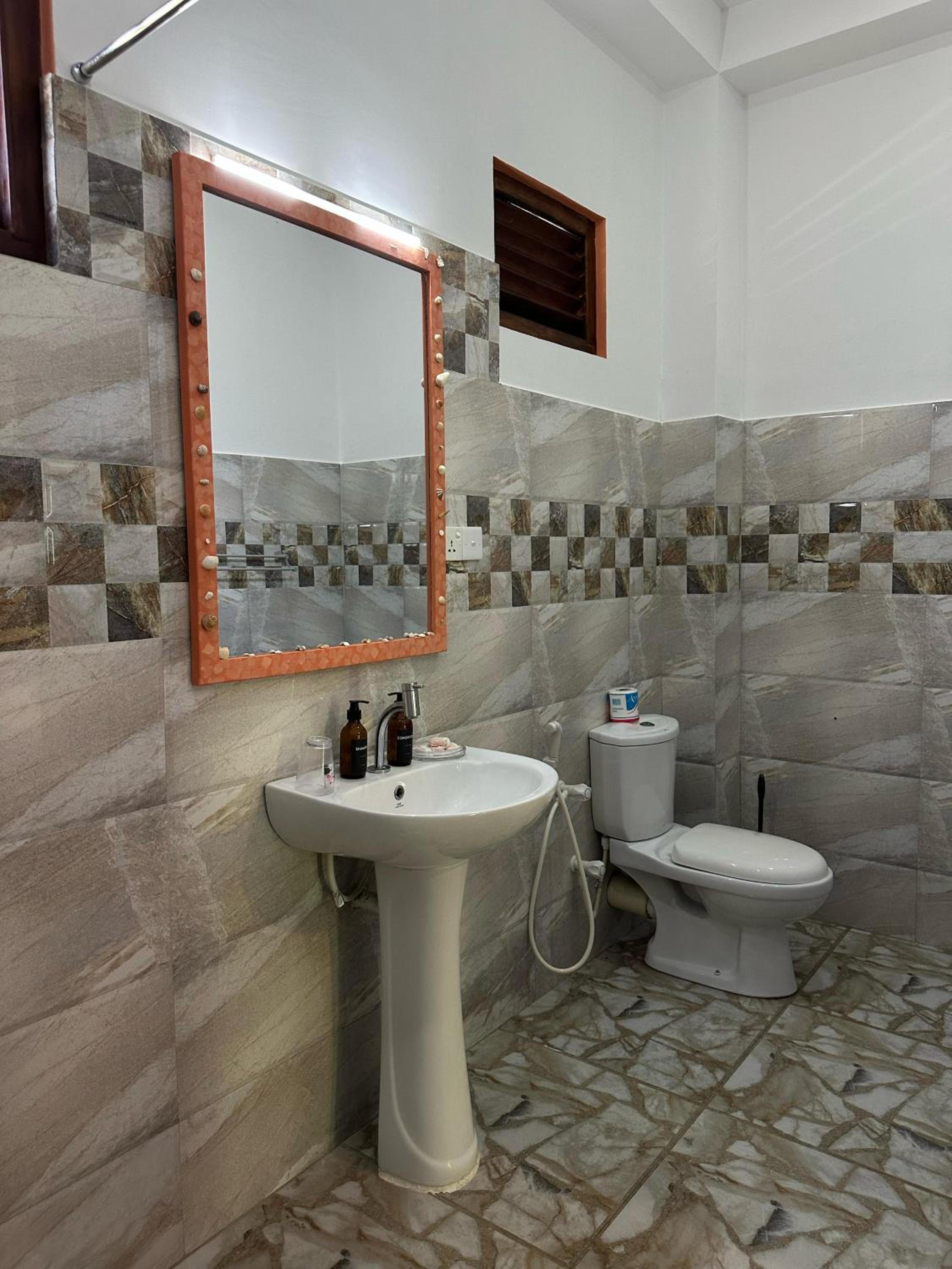 Quadruple Room with Terrace photo 2