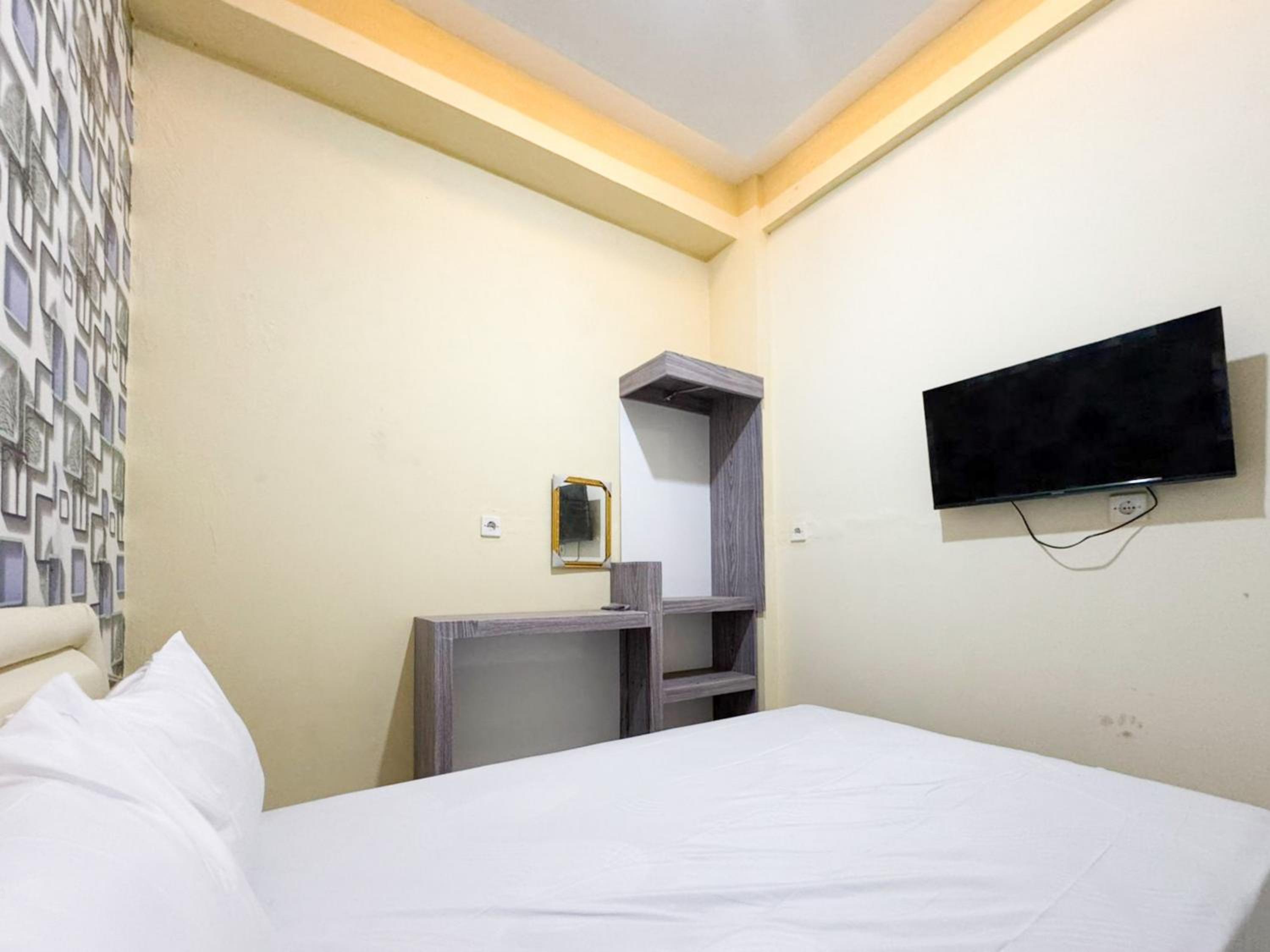 Standard Double Room photo 3