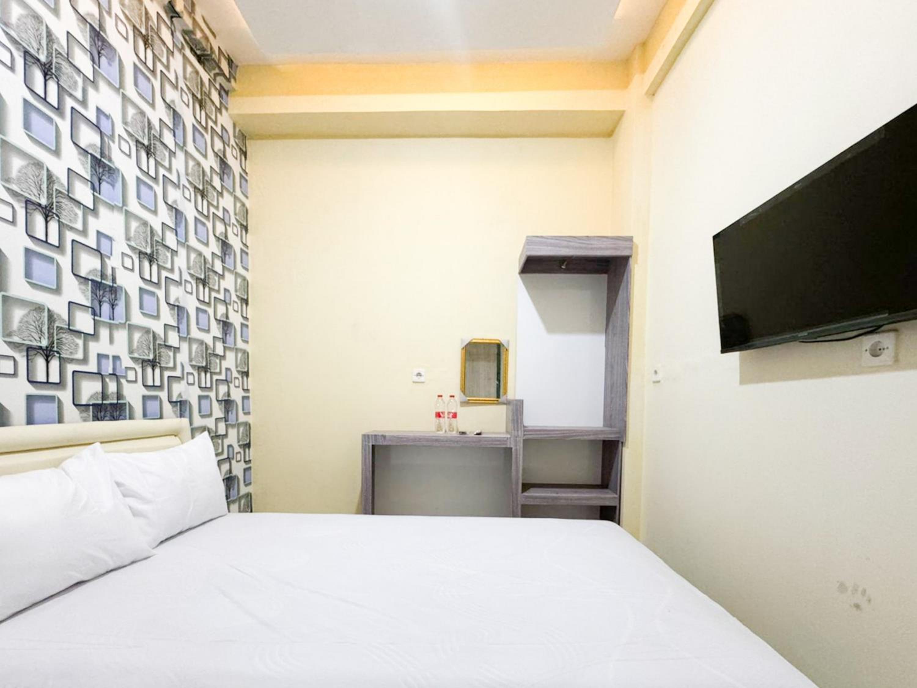 Standard Double Room photo 1