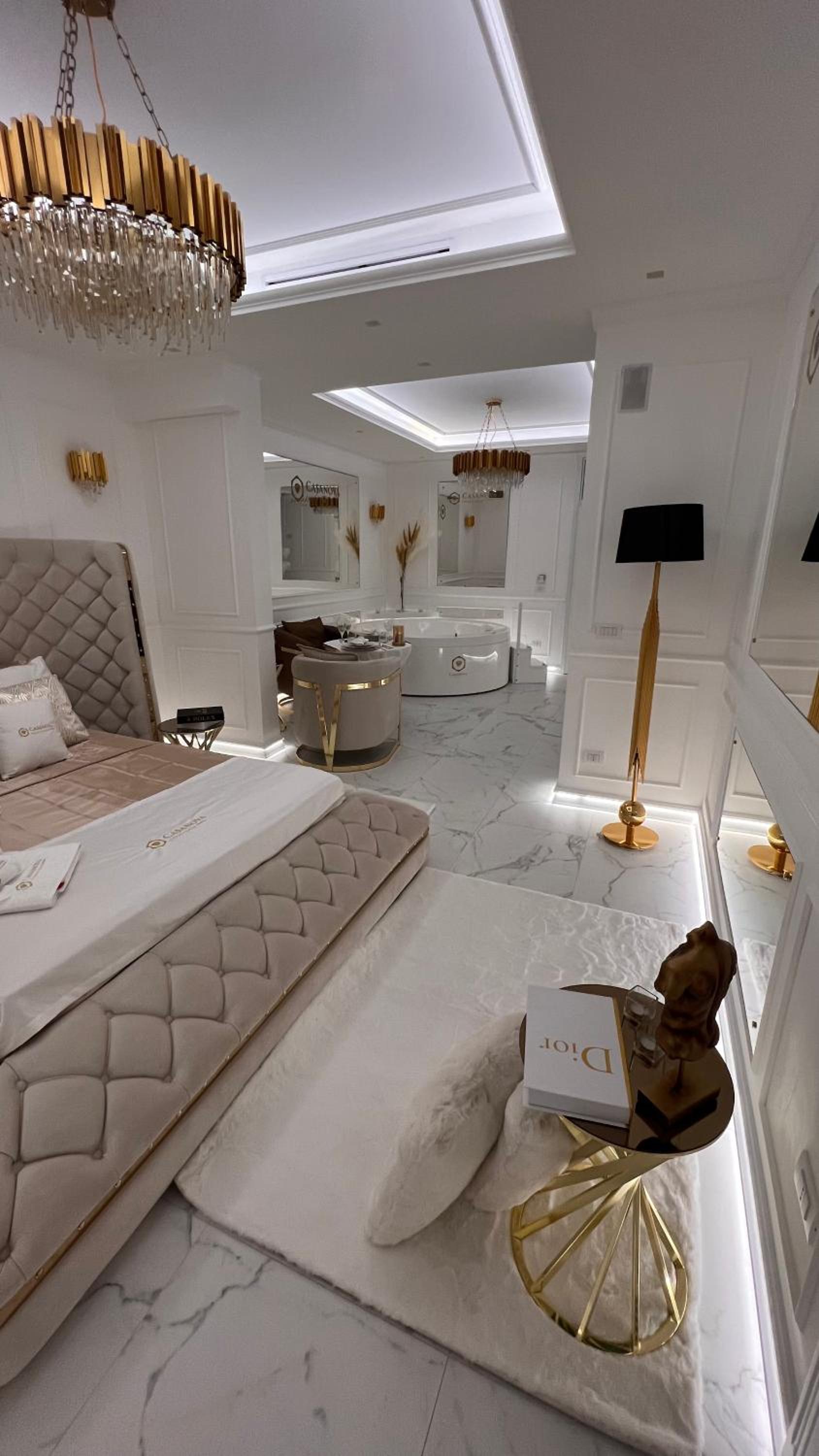 Deluxe Room photo 1