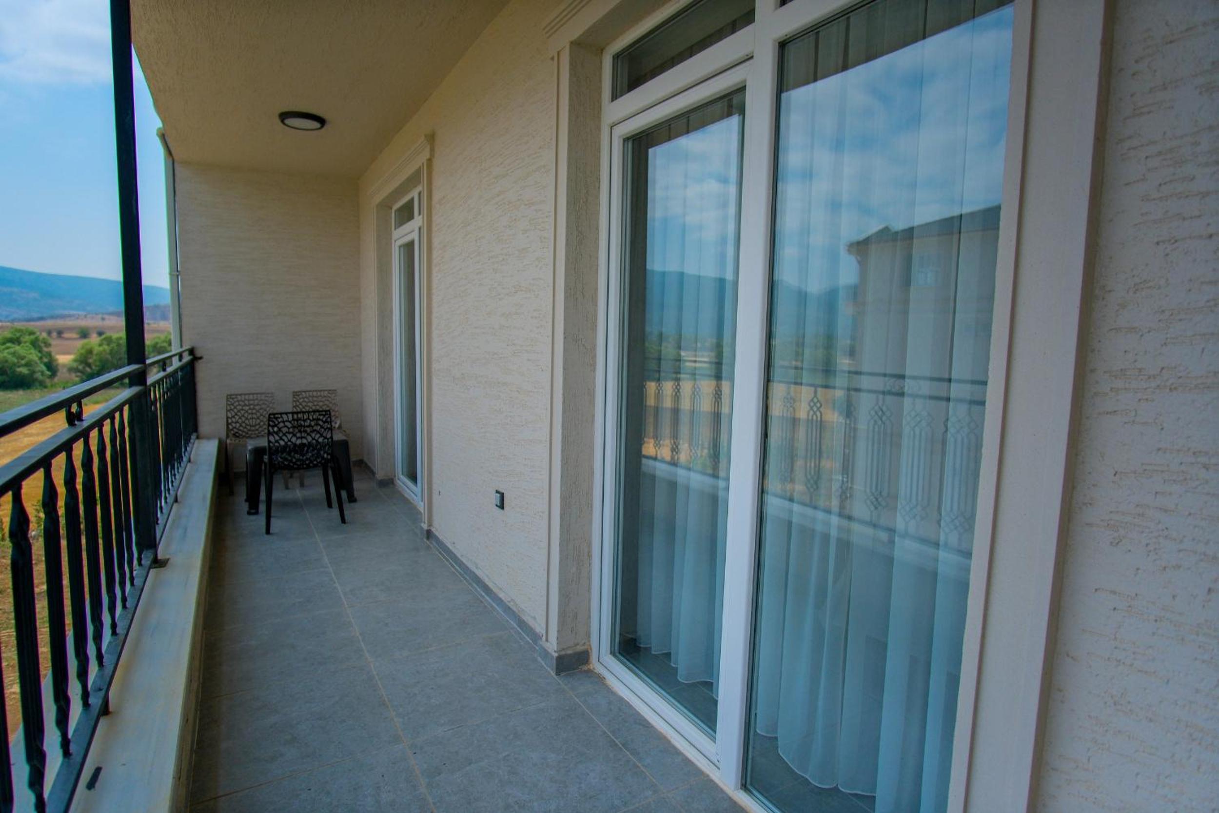 Suite with Balcony photo 2