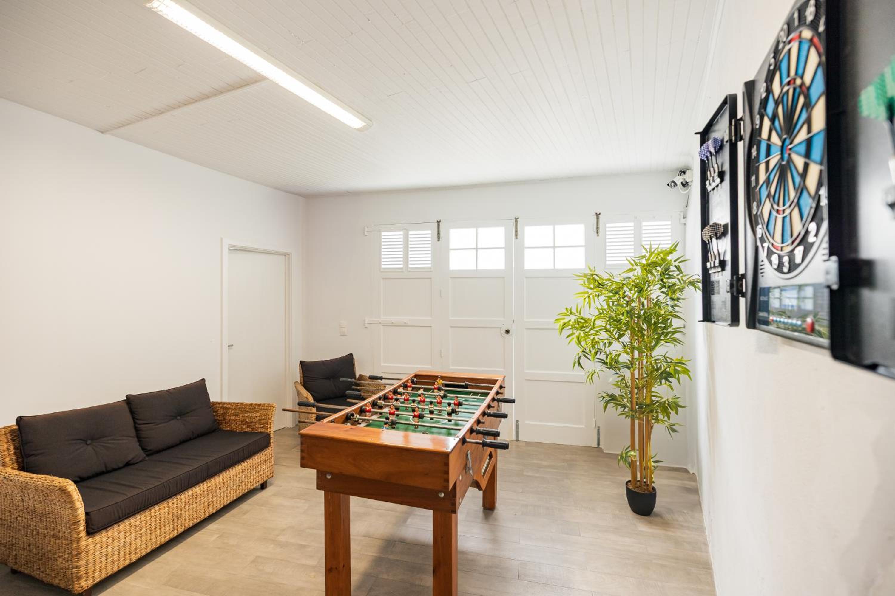 Five-Bedroom Holiday Home photo 3