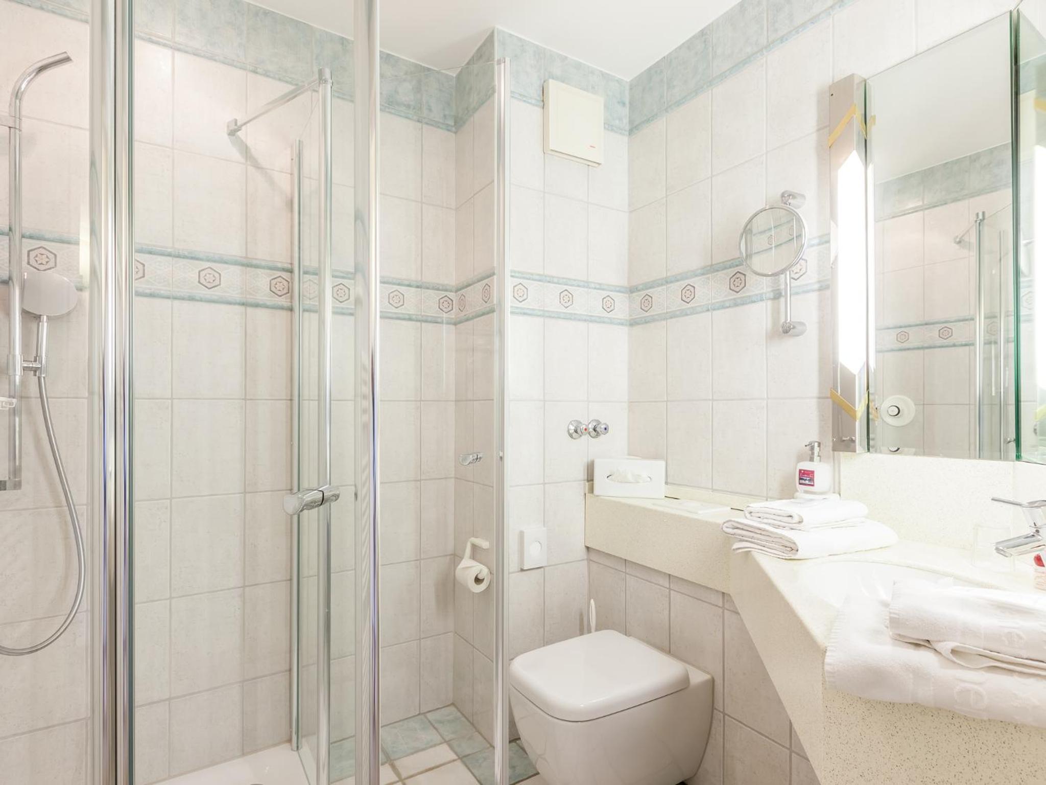 Junior Suite with Sea View photo 3