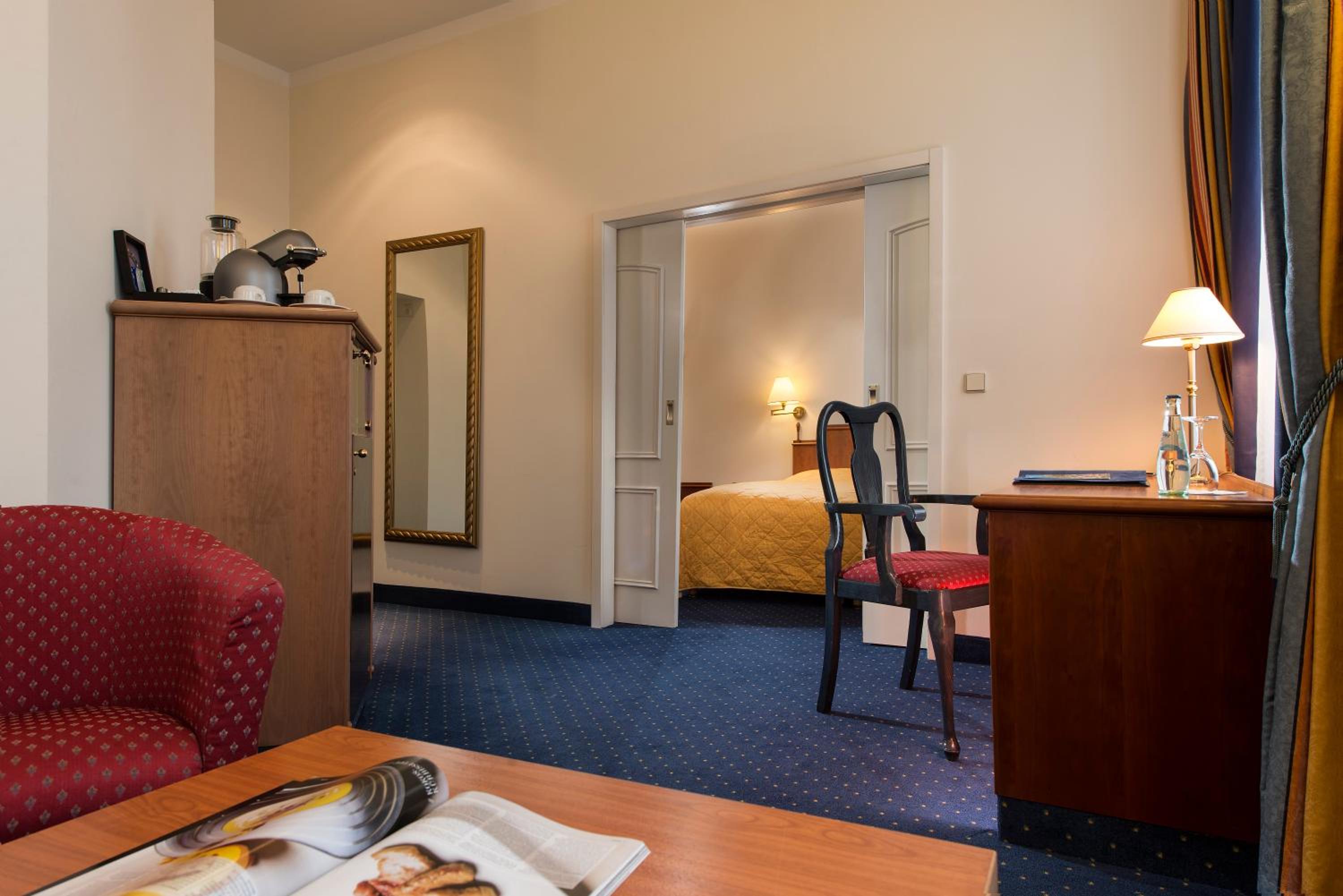 Junior Suite photo 2