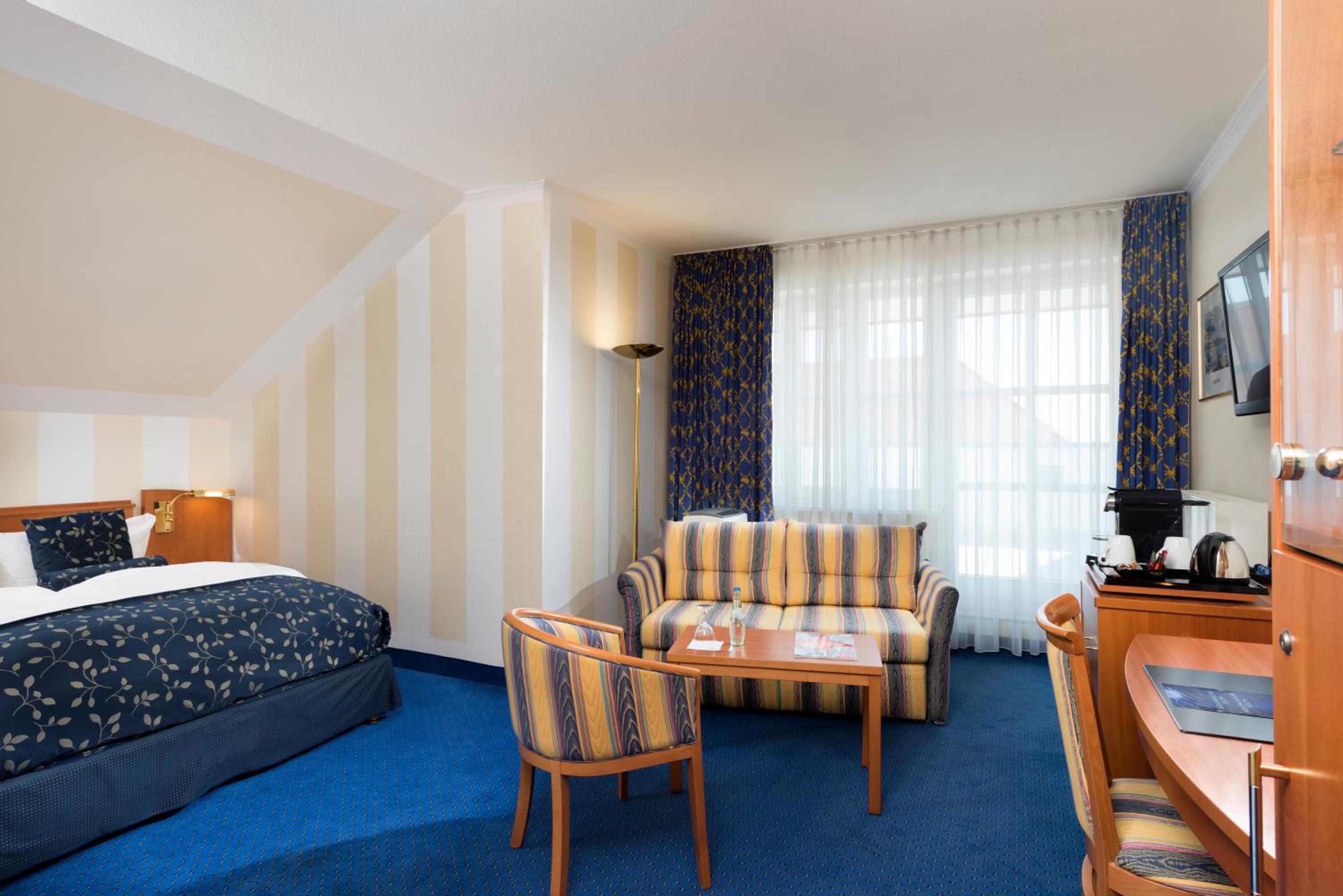 Superior Room with Terrace - Photo 4