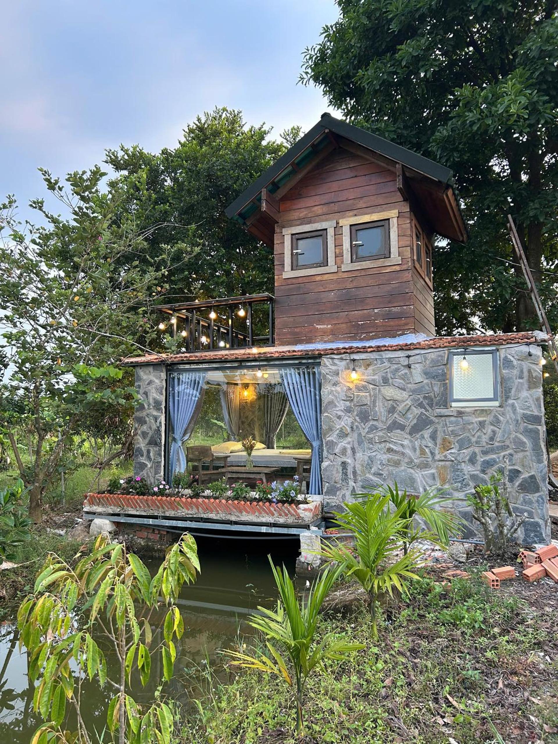Chalet