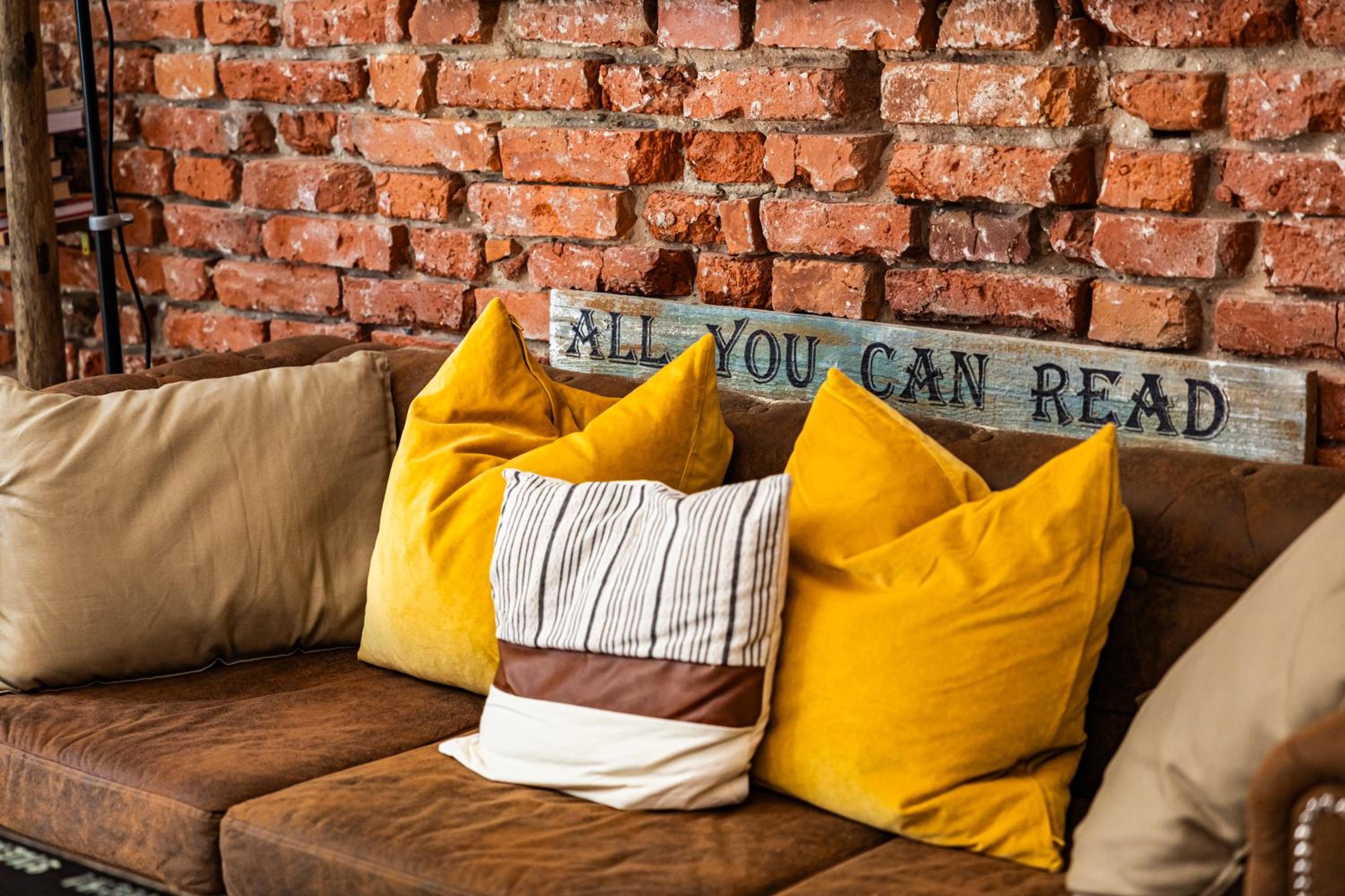 Two-Bedroom Family Apartment photo 2