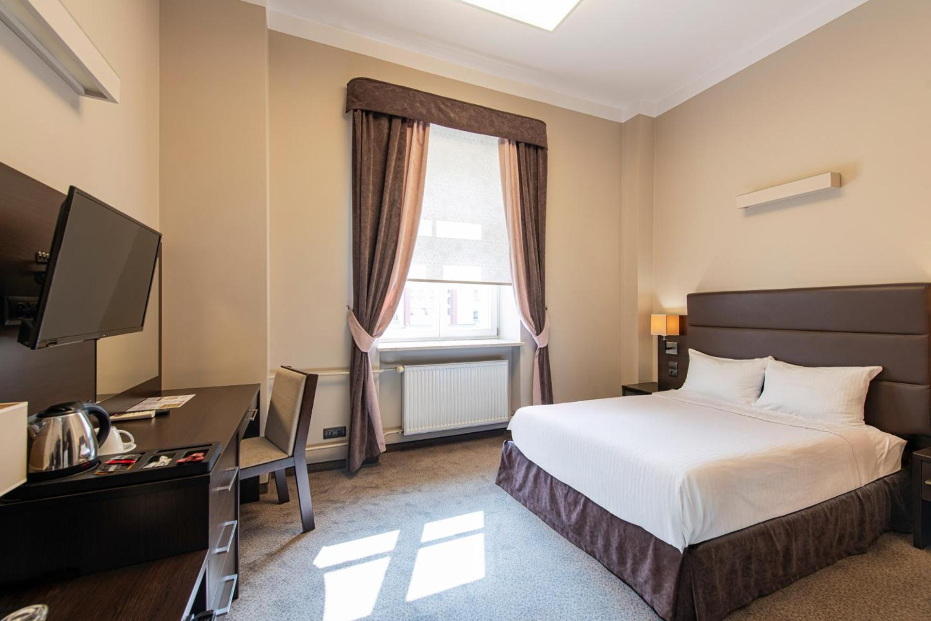 Double Room photo 2