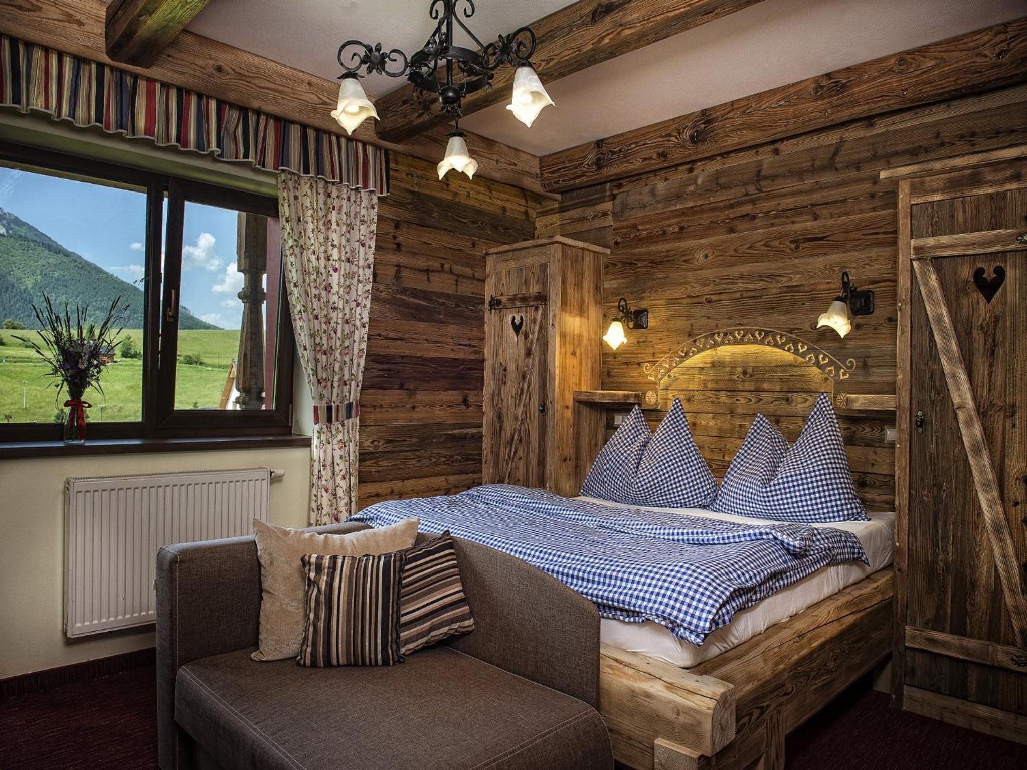 Standard Double or Twin Room photo 2