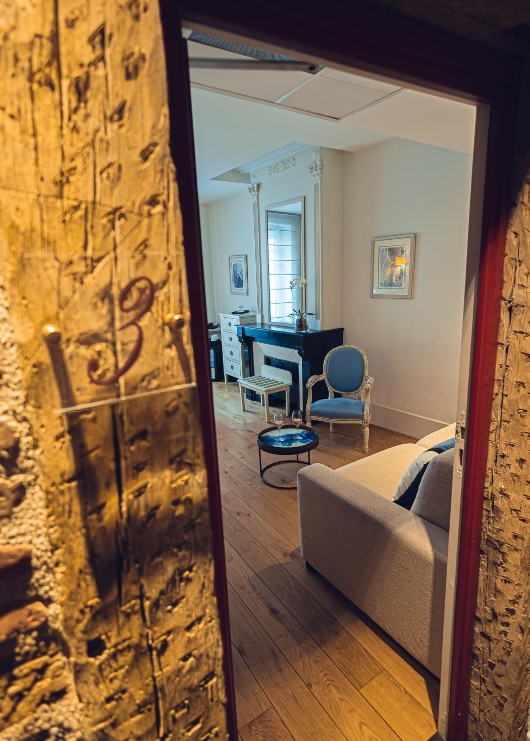 Superior Double Room - Photo 10