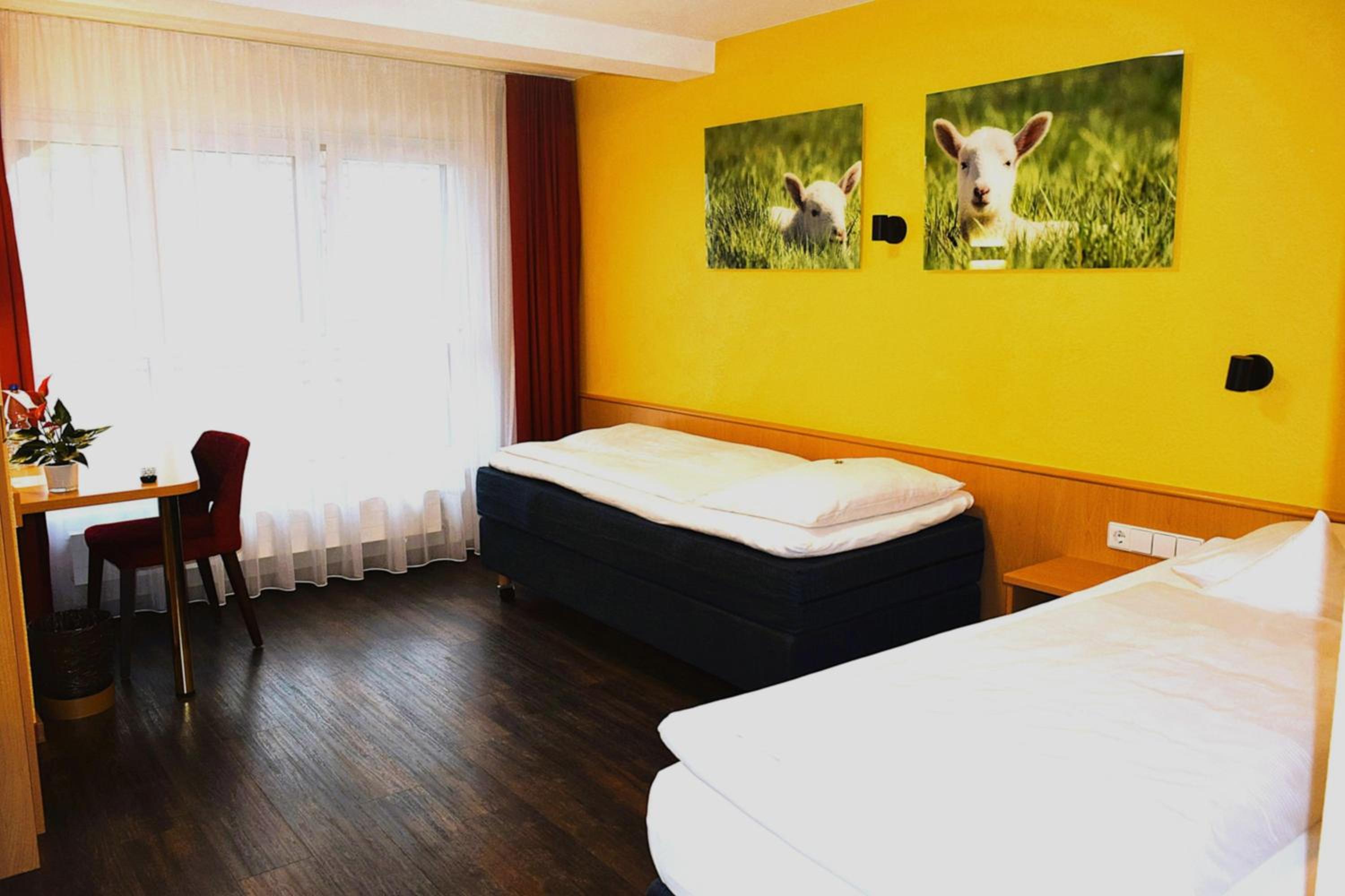 Hotel Lamm, 写真 5