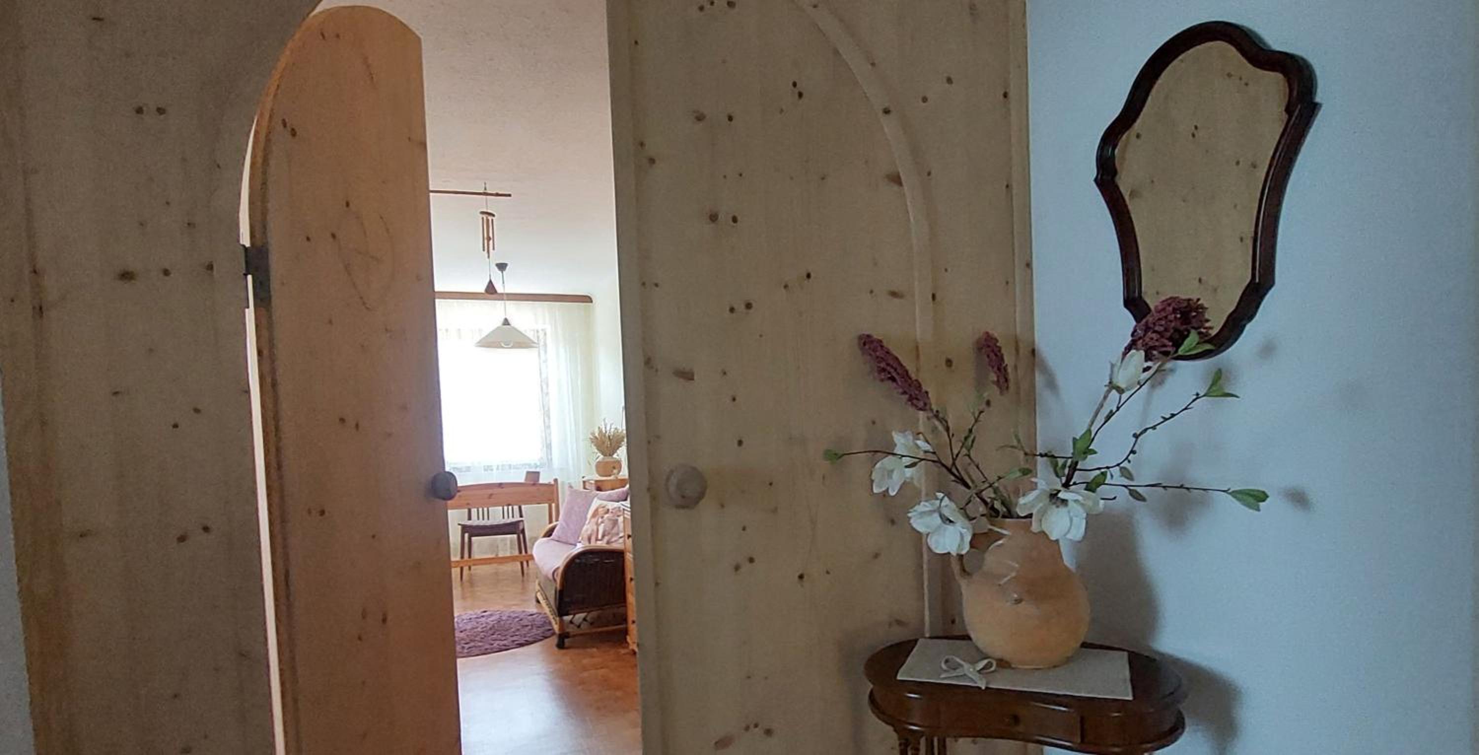 Leilighet i fantastisk beliggenhet med naturbadeinngang, Bilde 6