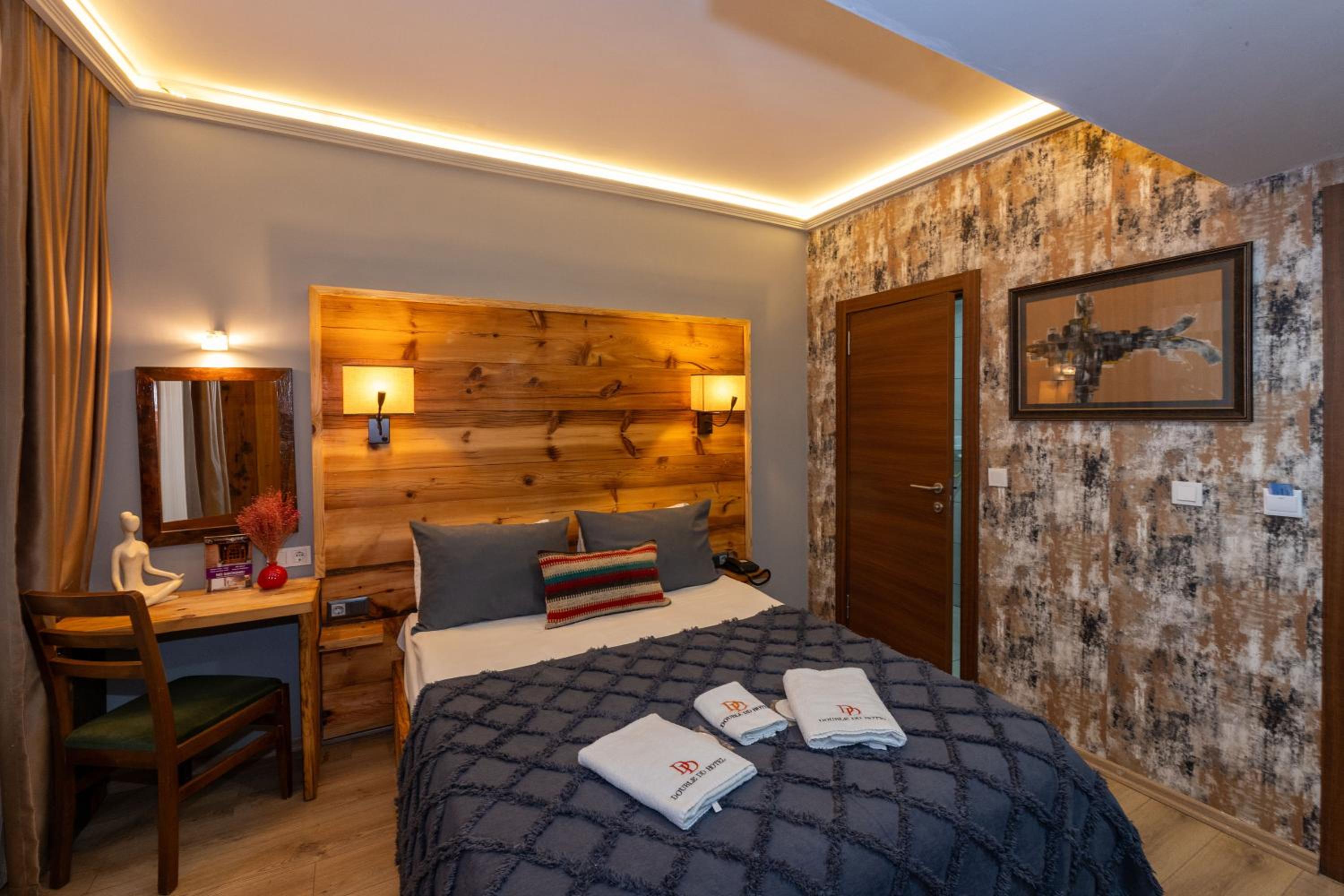 Superior Double Room photo 3